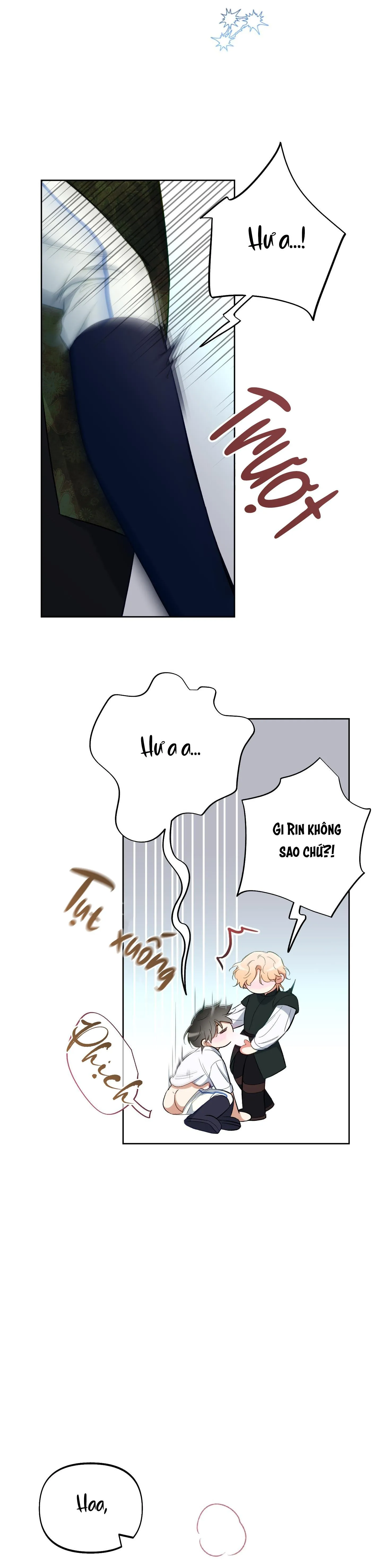 (NP) TRỞ THÀNH VUA CÔNG LƯỢC Chapter 59 Trang 11