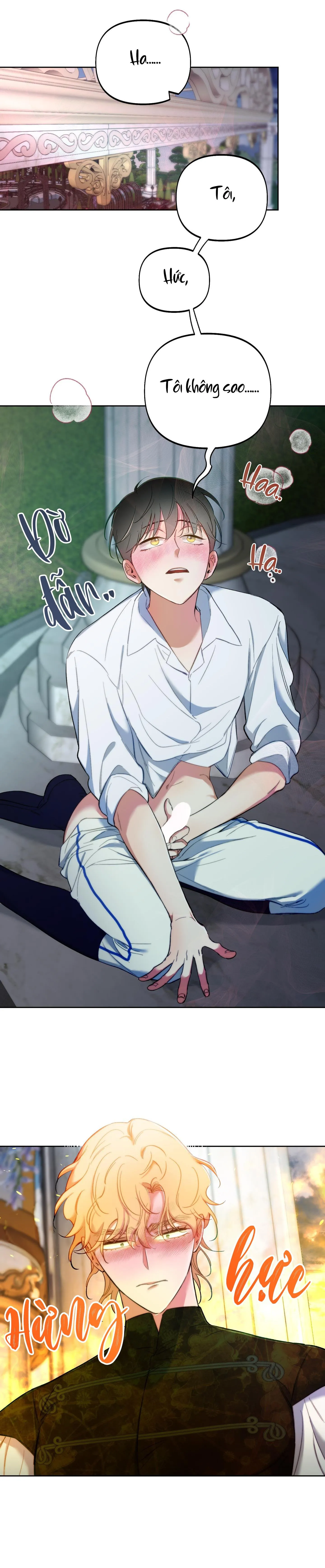 (NP) TRỞ THÀNH VUA CÔNG LƯỢC Chapter 59 Trang 12