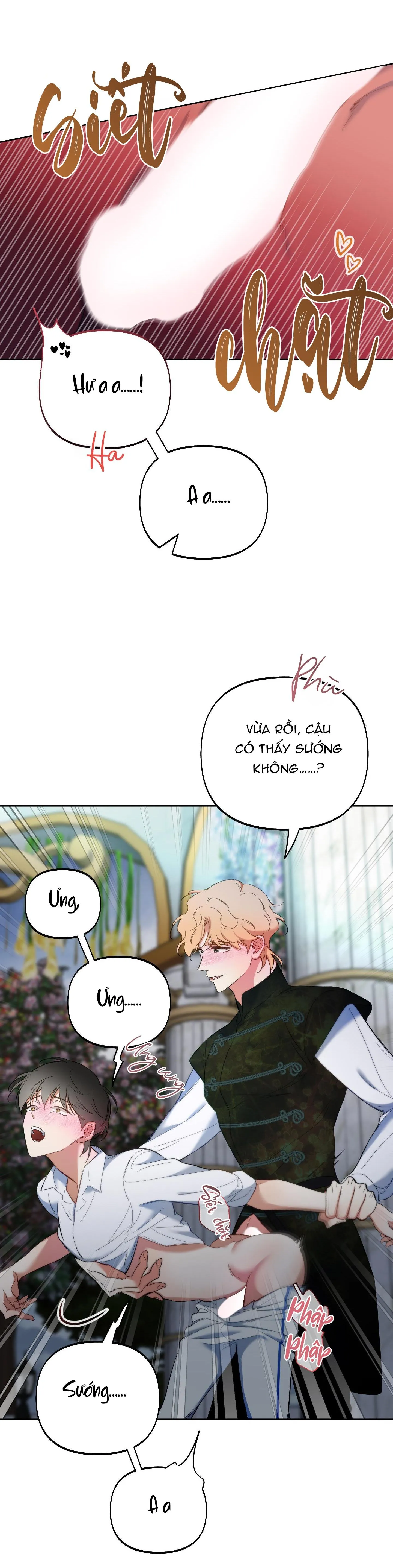 (NP) TRỞ THÀNH VUA CÔNG LƯỢC Chapter 59 Trang 15