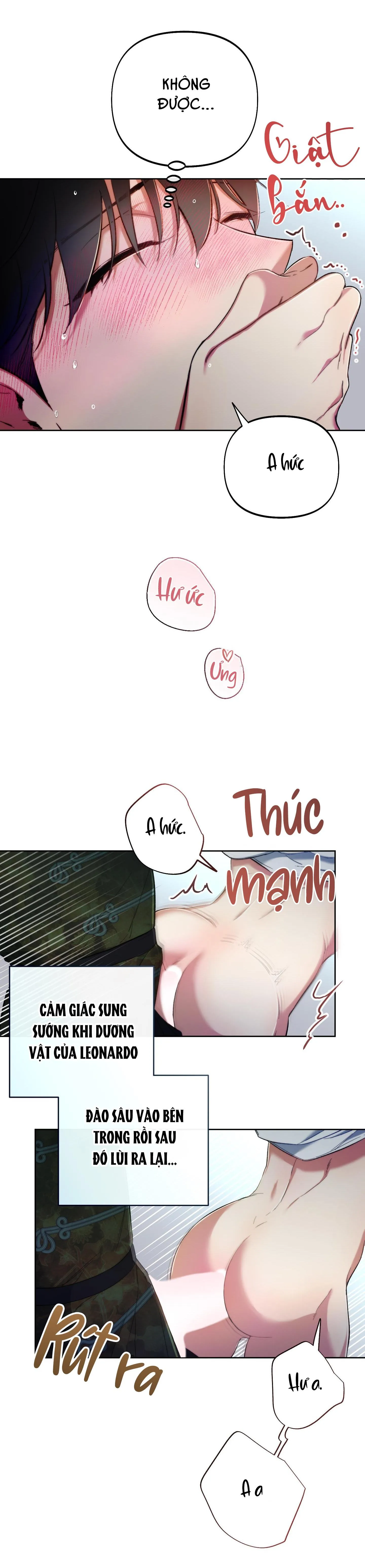 (NP) TRỞ THÀNH VUA CÔNG LƯỢC Chapter 59 Trang 18