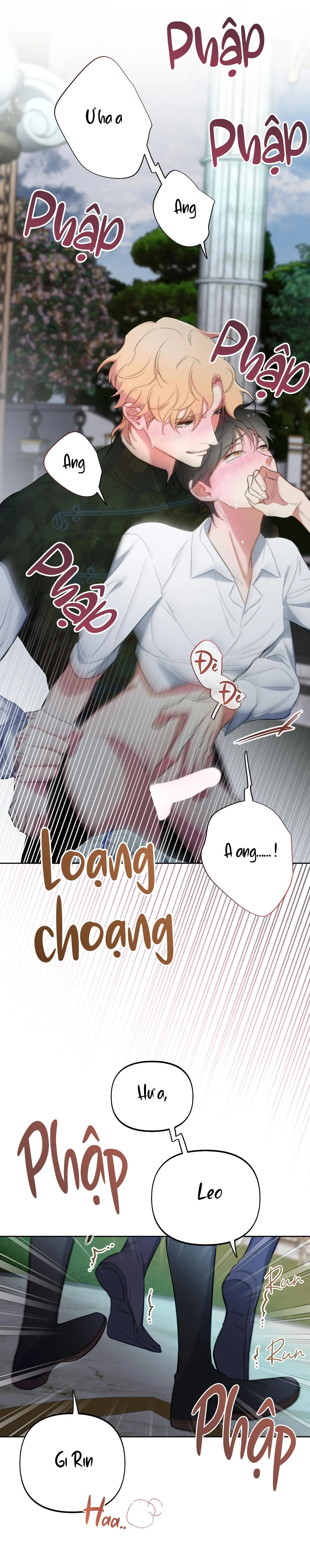 (NP) TRỞ THÀNH VUA CÔNG LƯỢC Chapter 59 Trang 19