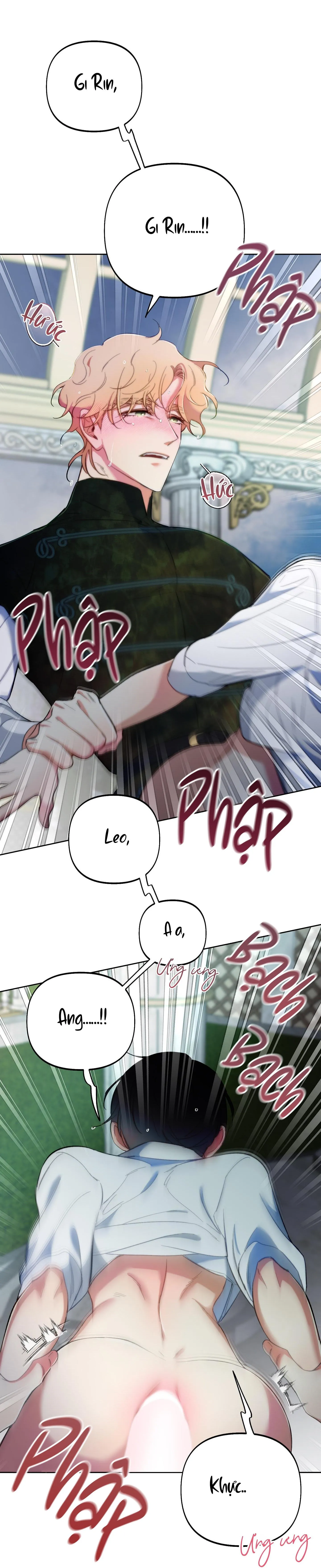 (NP) TRỞ THÀNH VUA CÔNG LƯỢC Chapter 59 Trang 20