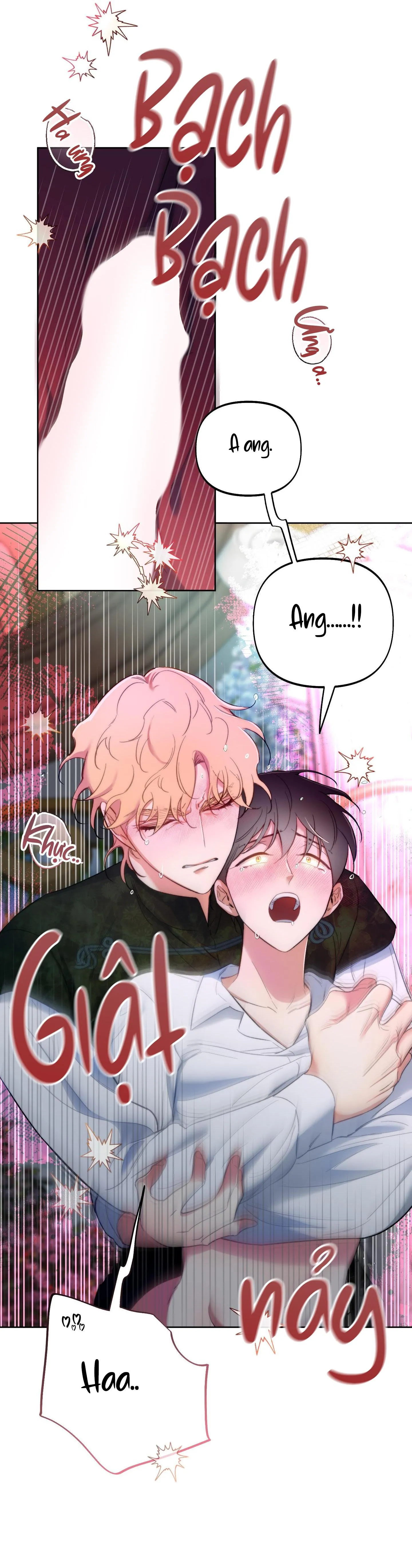 (NP) TRỞ THÀNH VUA CÔNG LƯỢC Chapter 59 Trang 21