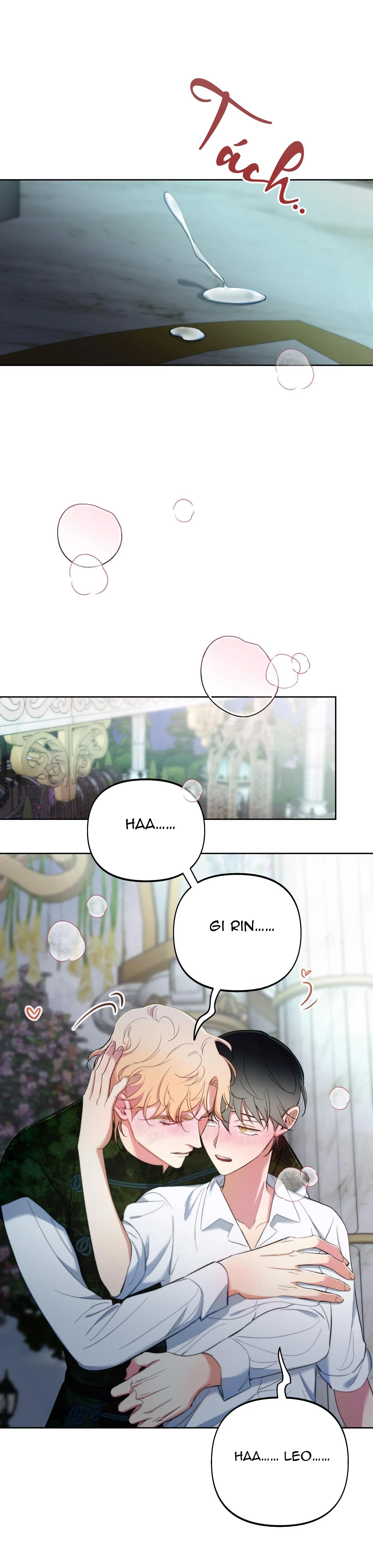 (NP) TRỞ THÀNH VUA CÔNG LƯỢC Chapter 59 Trang 22