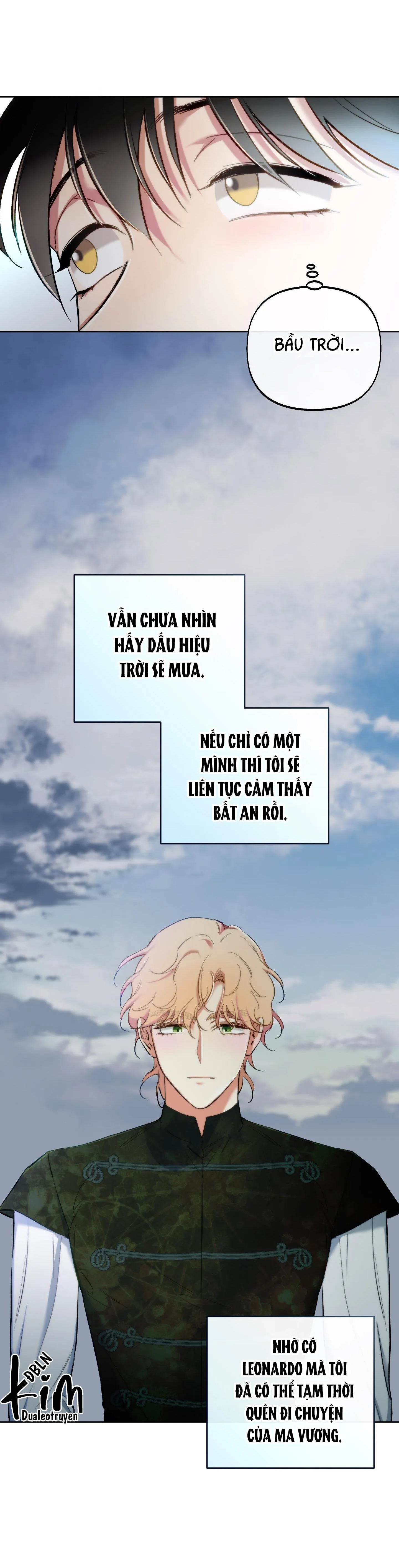 (NP) TRỞ THÀNH VUA CÔNG LƯỢC Chapter 59 Trang 24