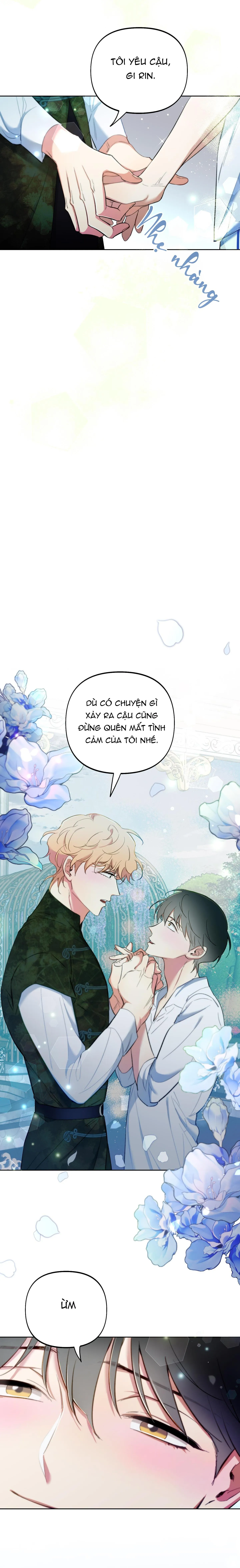 (NP) TRỞ THÀNH VUA CÔNG LƯỢC Chapter 59 Trang 26