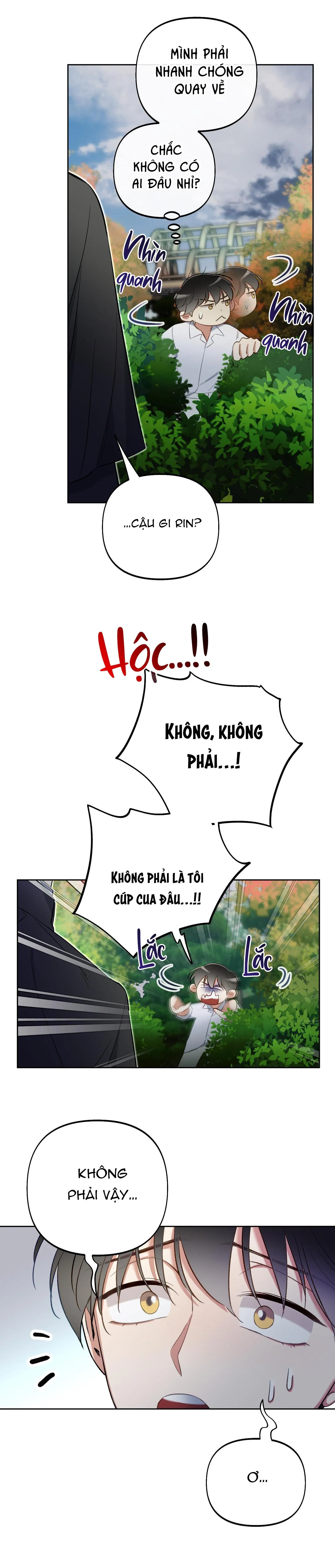 (NP) TRỞ THÀNH VUA CÔNG LƯỢC Chapter 59 Trang 28