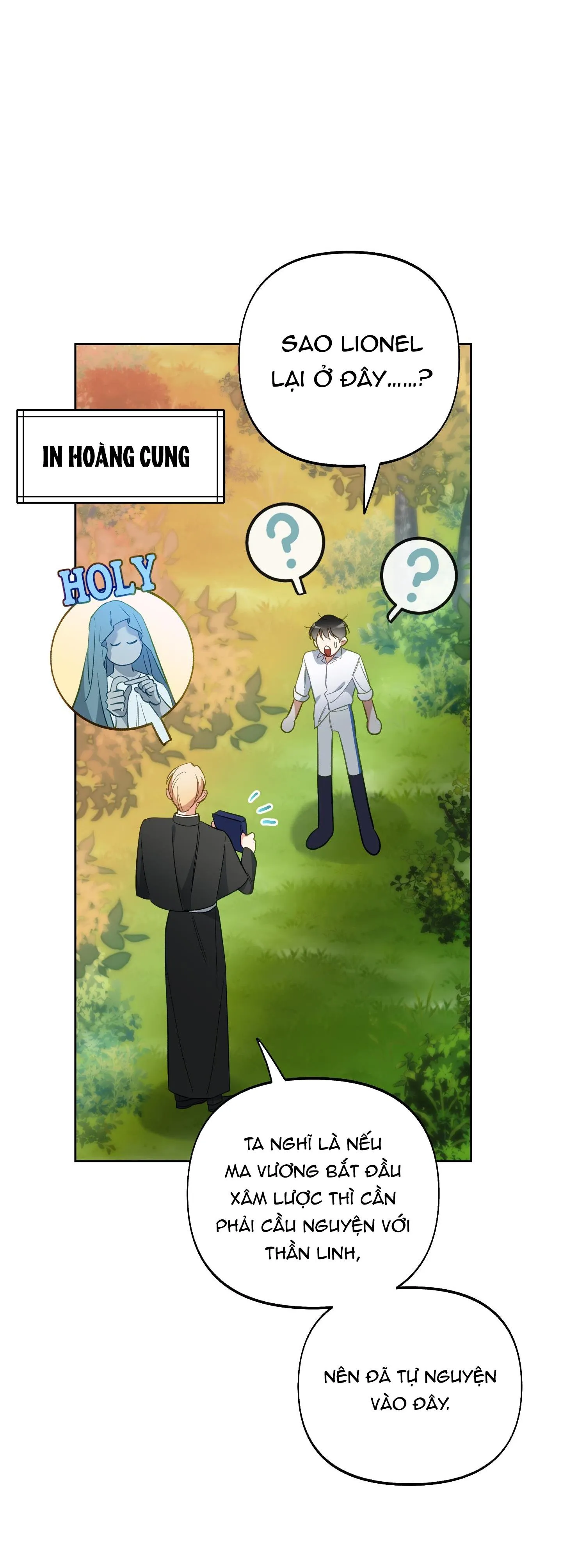 (NP) TRỞ THÀNH VUA CÔNG LƯỢC Chapter 60 Trang 4