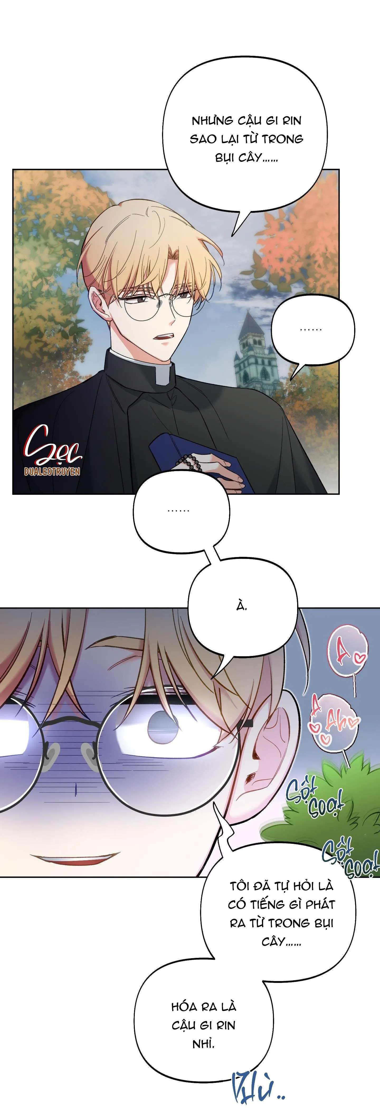 (NP) TRỞ THÀNH VUA CÔNG LƯỢC Chapter 60 Trang 5