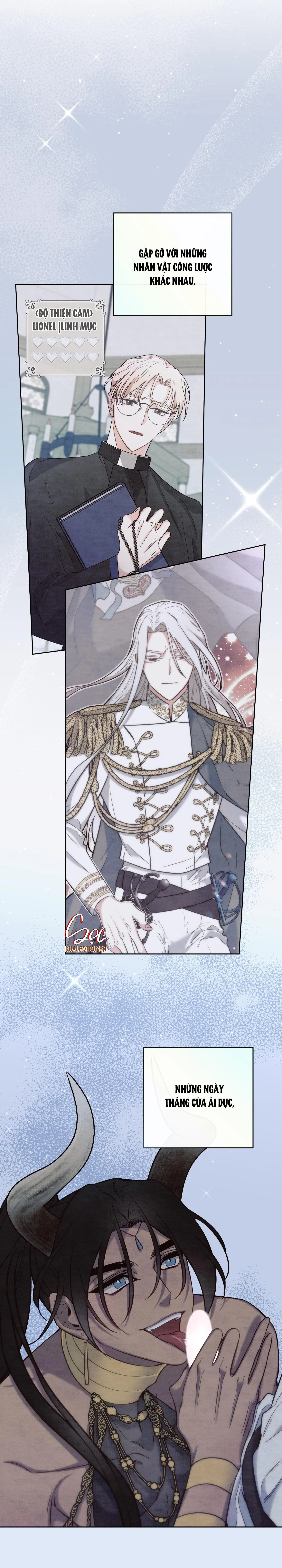 (NP) TRỞ THÀNH VUA CÔNG LƯỢC Chapter 60 Trang 10