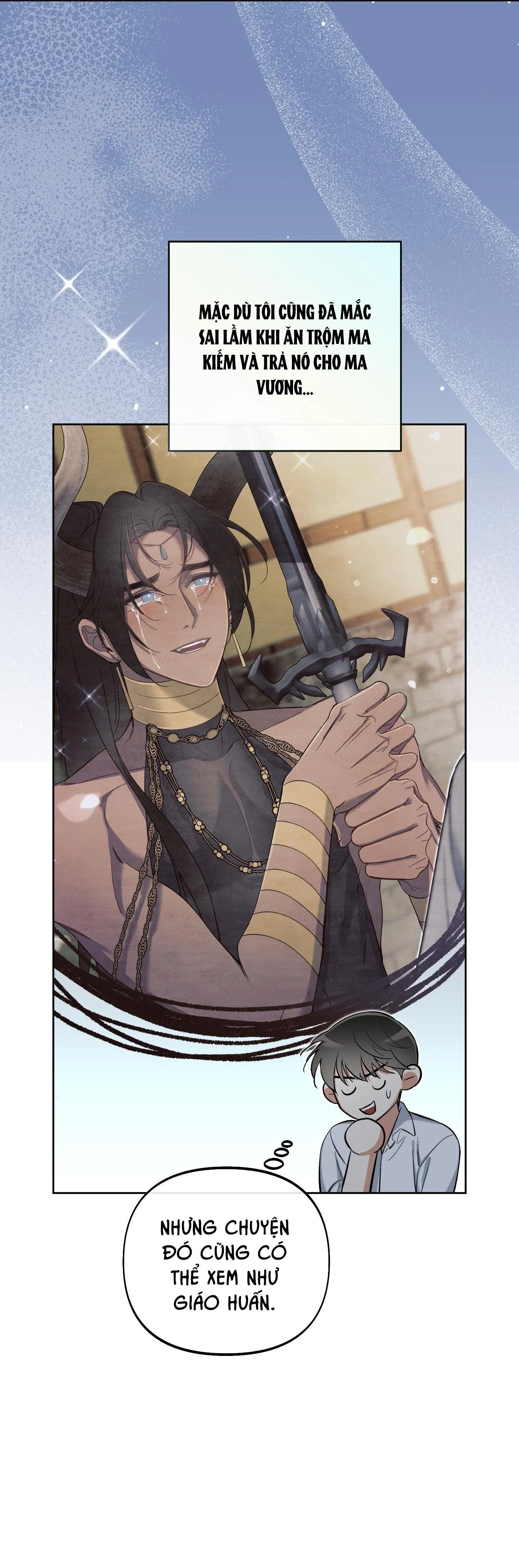 (NP) TRỞ THÀNH VUA CÔNG LƯỢC Chapter 60 Trang 13