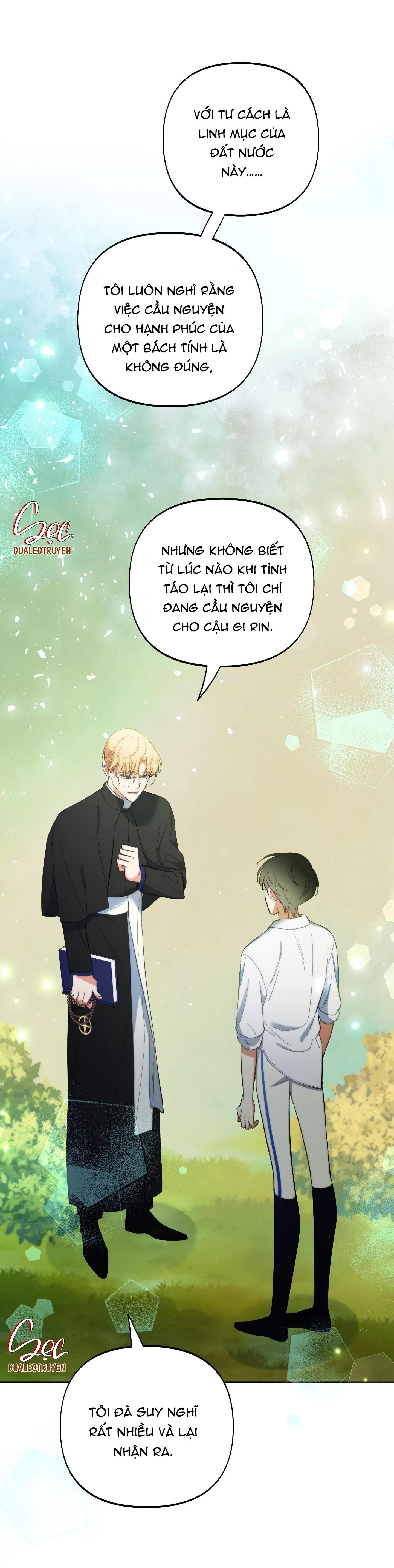 (NP) TRỞ THÀNH VUA CÔNG LƯỢC Chapter 60 Trang 17