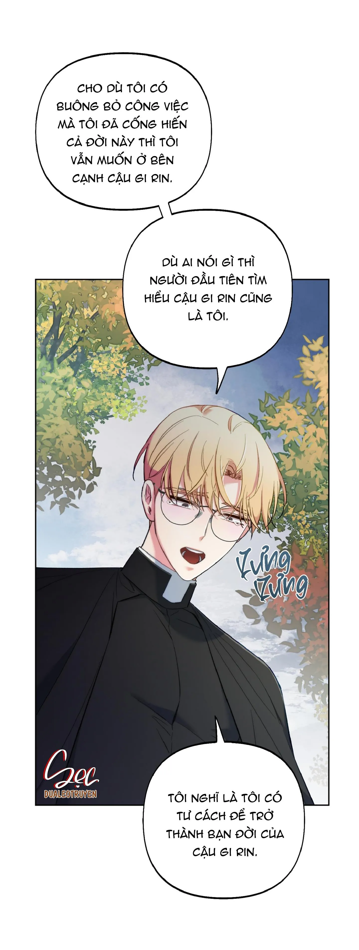 (NP) TRỞ THÀNH VUA CÔNG LƯỢC Chapter 60 Trang 21