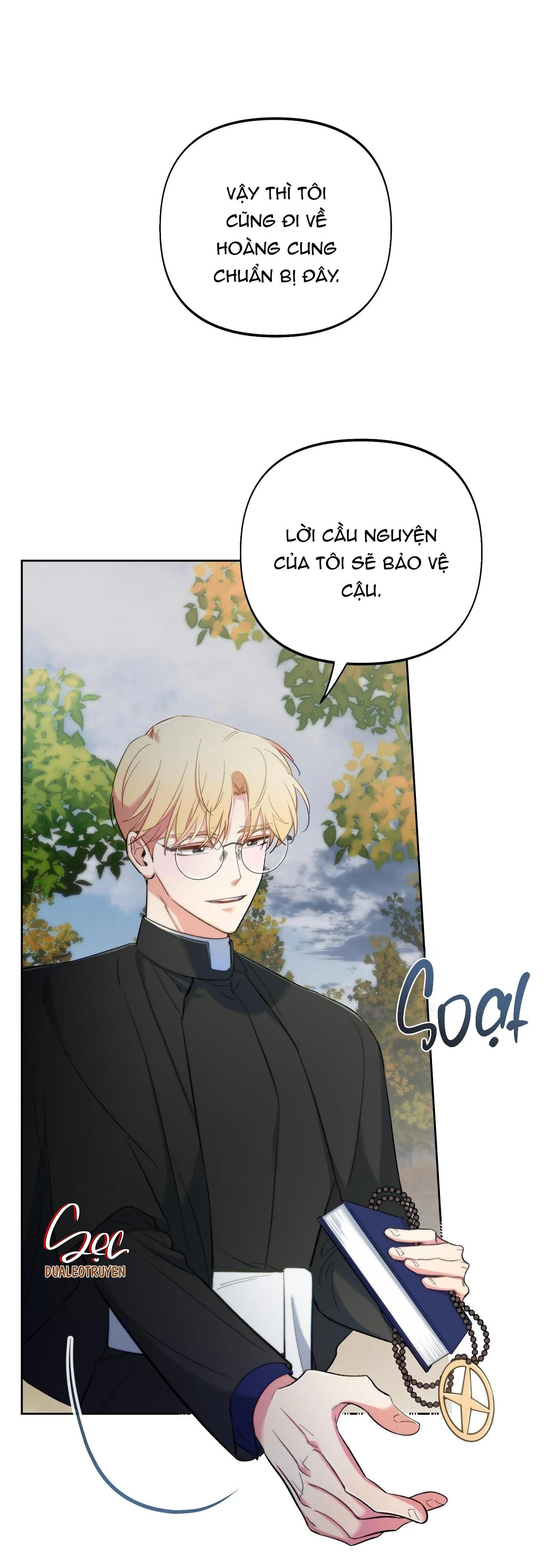 (NP) TRỞ THÀNH VUA CÔNG LƯỢC Chapter 60 Trang 24