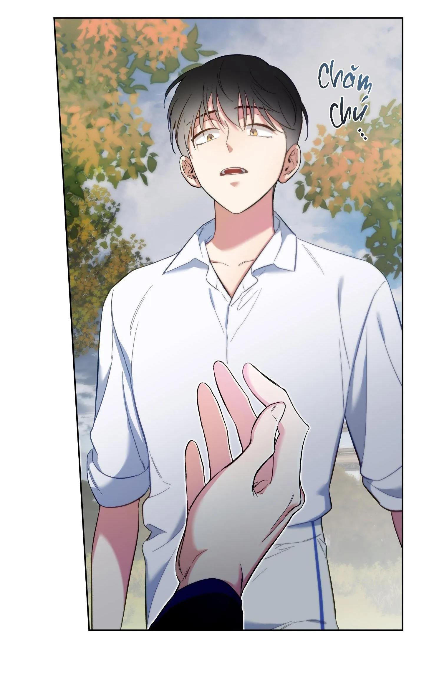 (NP) TRỞ THÀNH VUA CÔNG LƯỢC Chapter 60 Trang 25