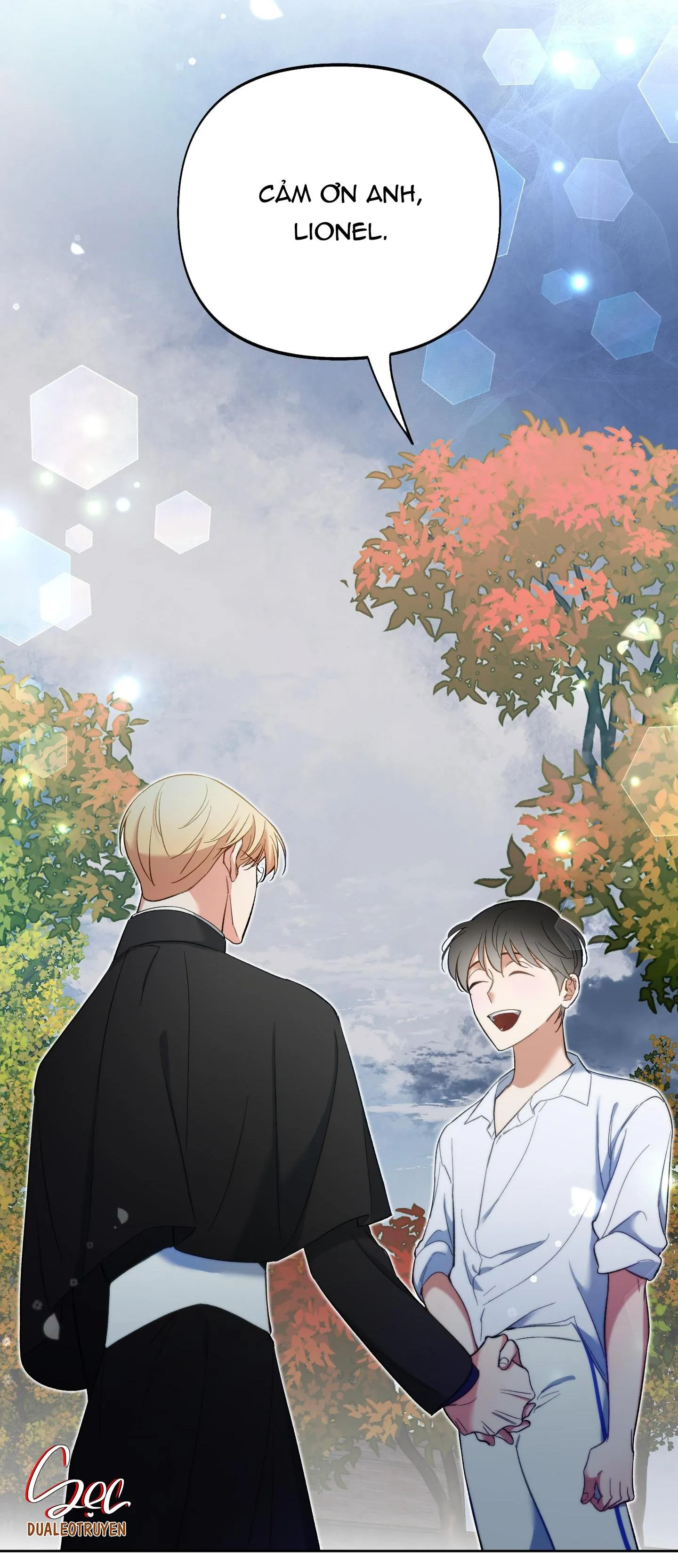 (NP) TRỞ THÀNH VUA CÔNG LƯỢC Chapter 60 Trang 27