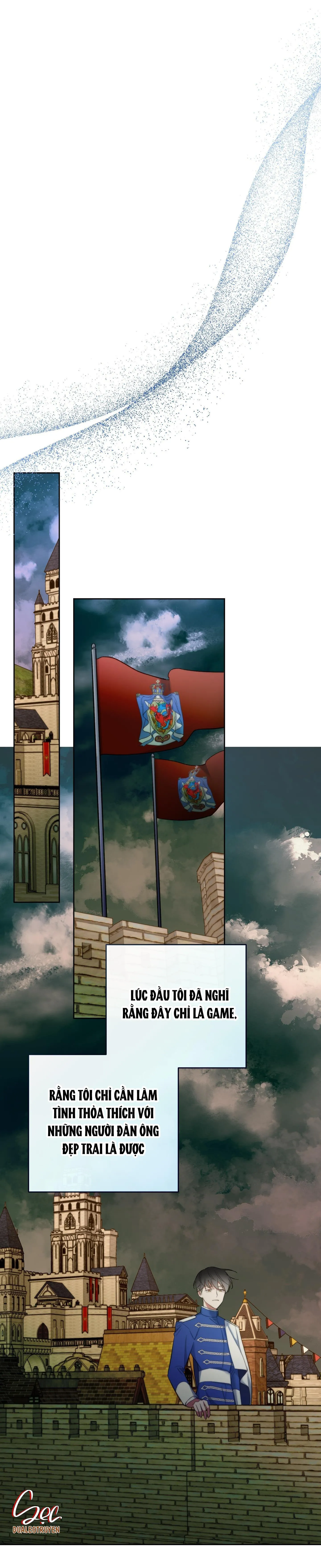 (NP) TRỞ THÀNH VUA CÔNG LƯỢC Chapter 60 Trang 28