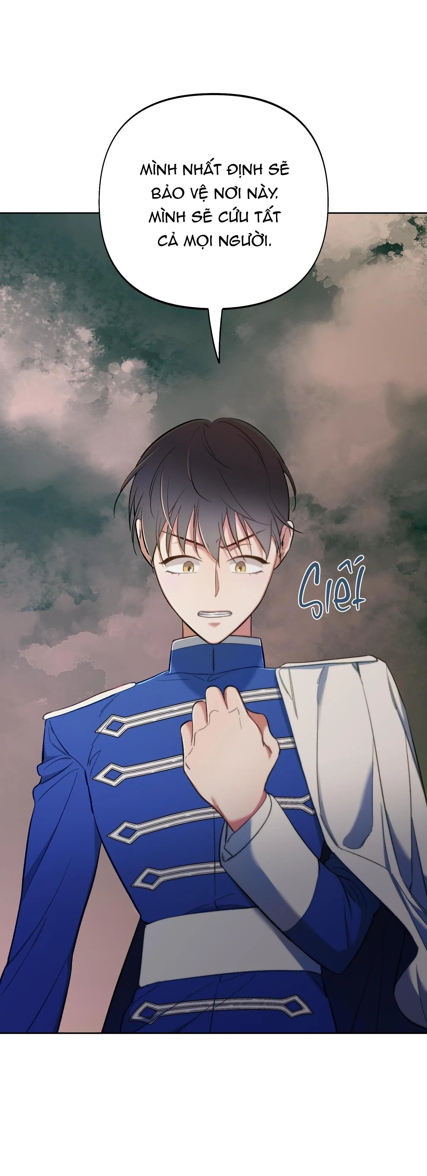 (NP) TRỞ THÀNH VUA CÔNG LƯỢC Chapter 60 Trang 31