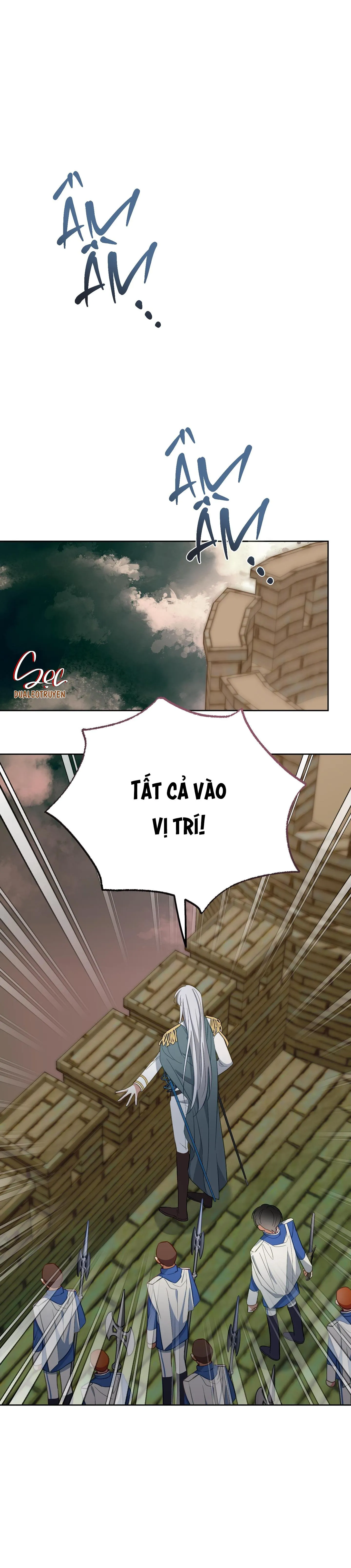 (NP) TRỞ THÀNH VUA CÔNG LƯỢC Chapter 60 Trang 33