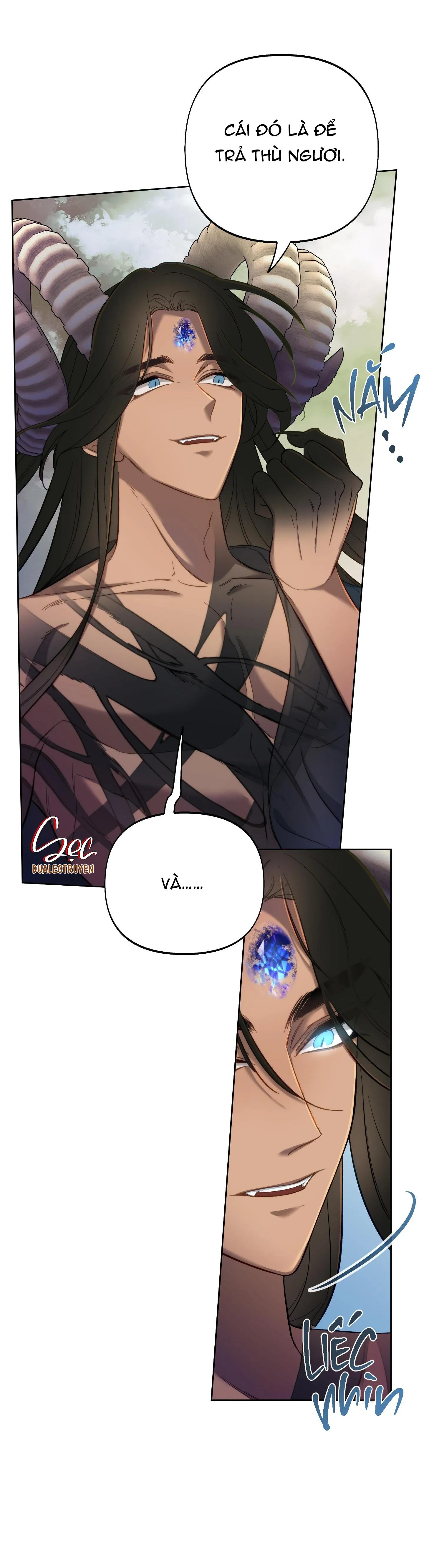 (NP) TRỞ THÀNH VUA CÔNG LƯỢC Chapter 60 Trang 37