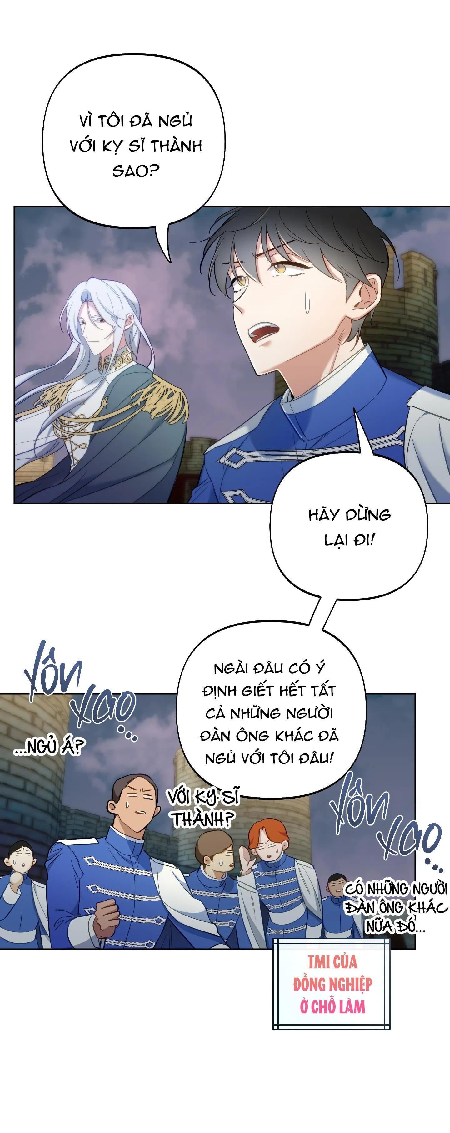 (NP) TRỞ THÀNH VUA CÔNG LƯỢC Chapter 60 Trang 39