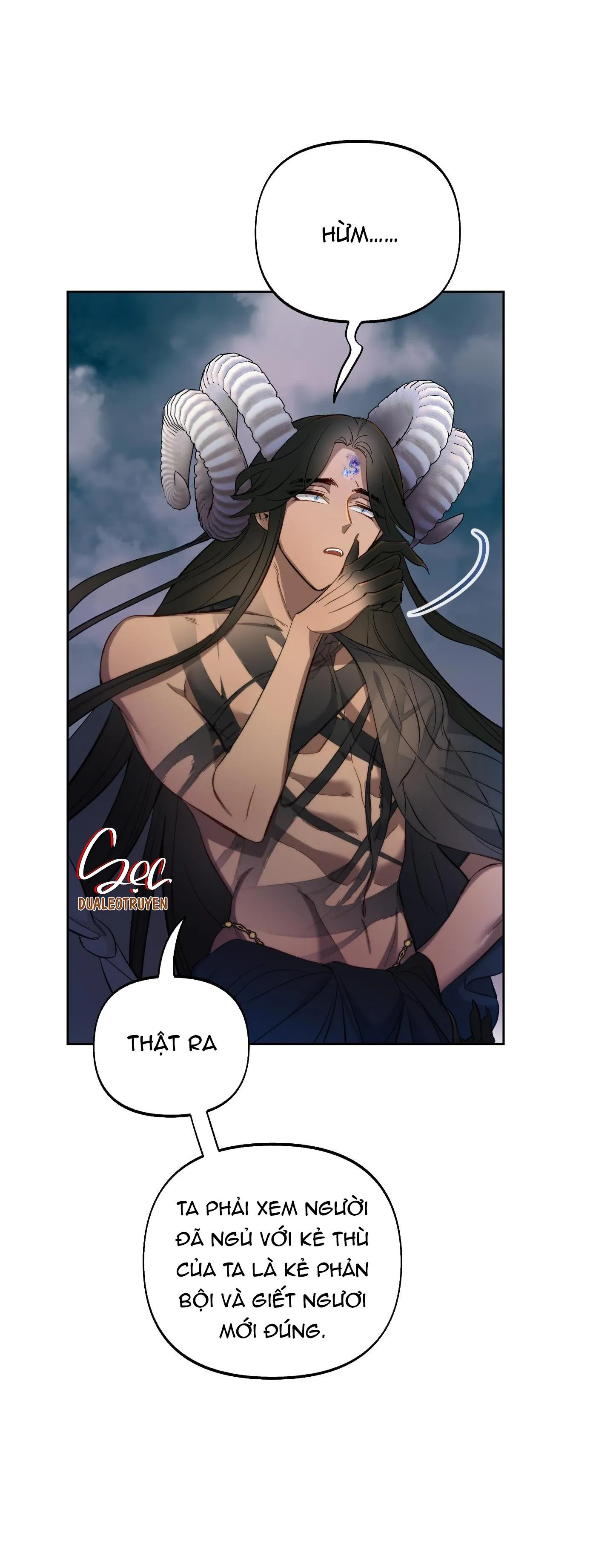 (NP) TRỞ THÀNH VUA CÔNG LƯỢC Chapter 60 Trang 40