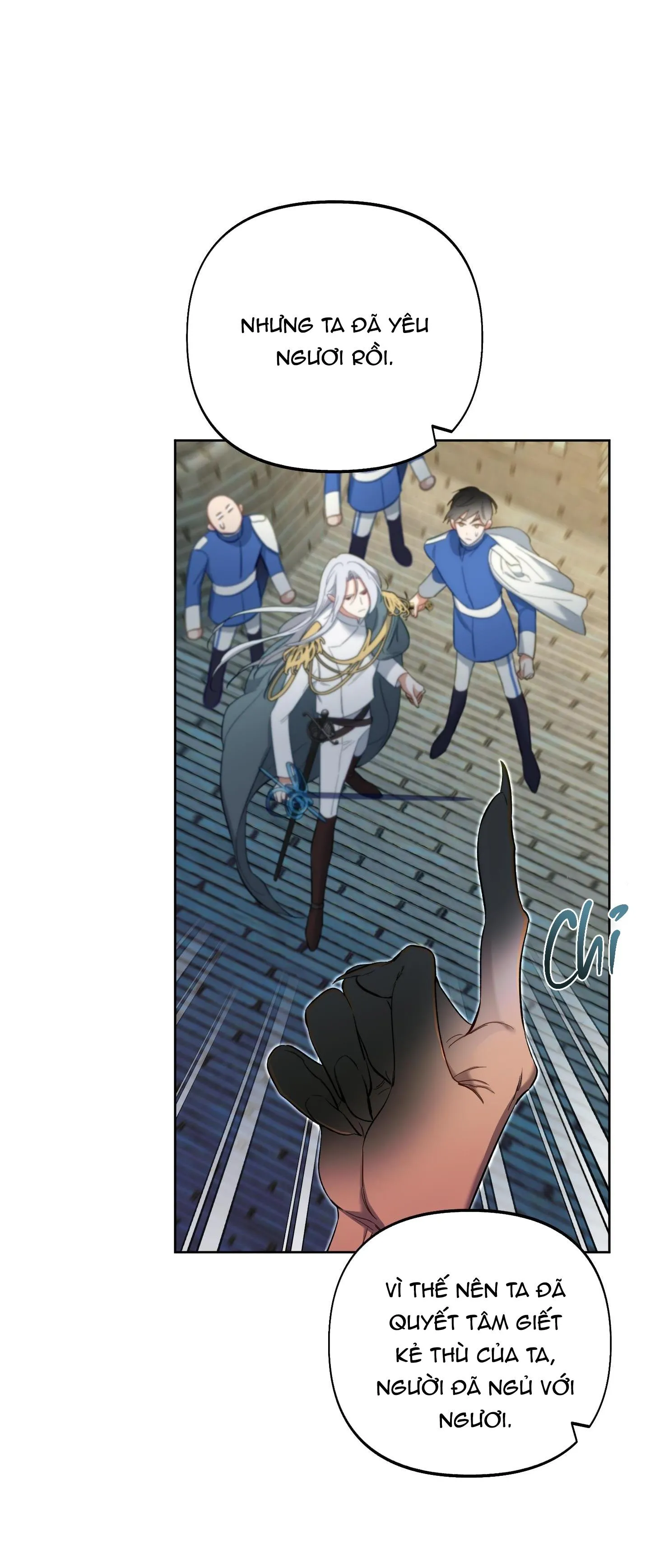 (NP) TRỞ THÀNH VUA CÔNG LƯỢC Chapter 60 Trang 41