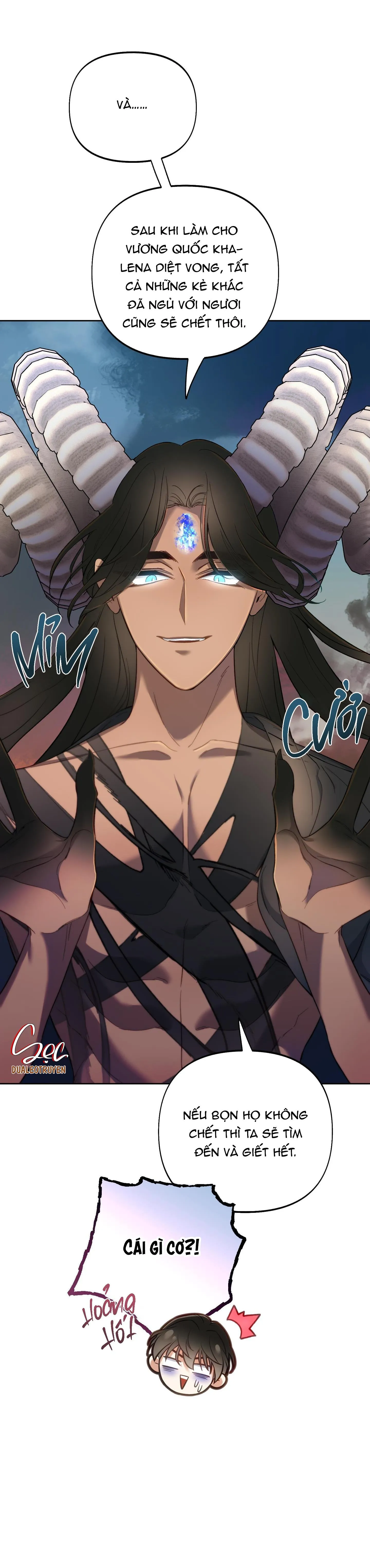 (NP) TRỞ THÀNH VUA CÔNG LƯỢC Chapter 60 Trang 42