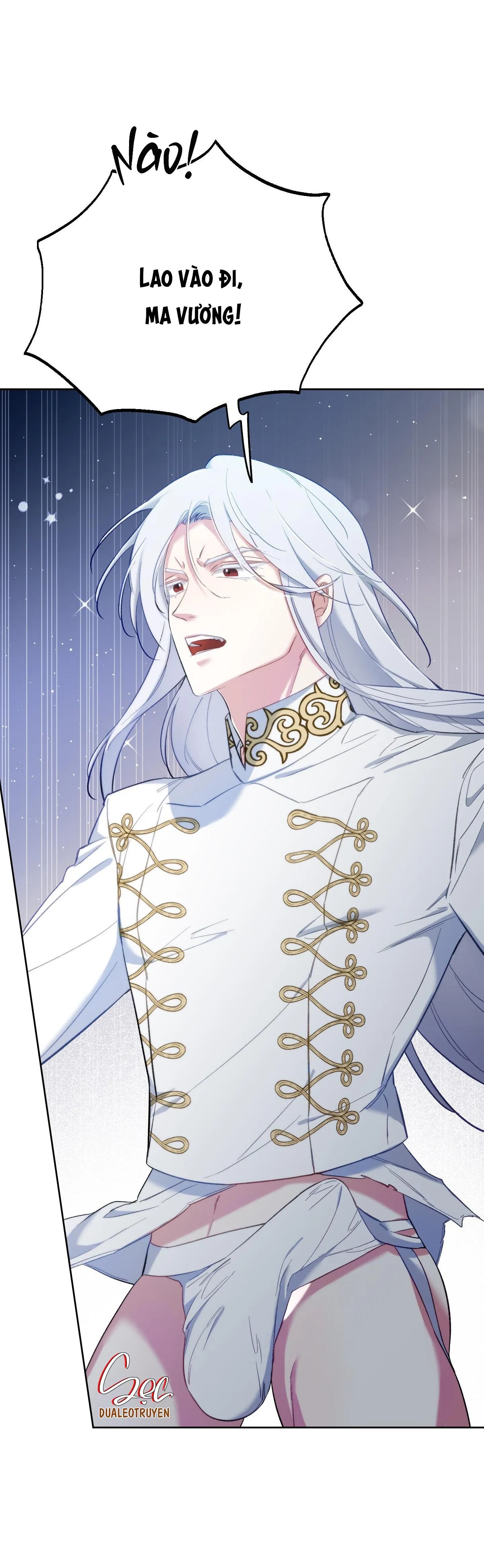 (NP) TRỞ THÀNH VUA CÔNG LƯỢC Chapter 60 Trang 47