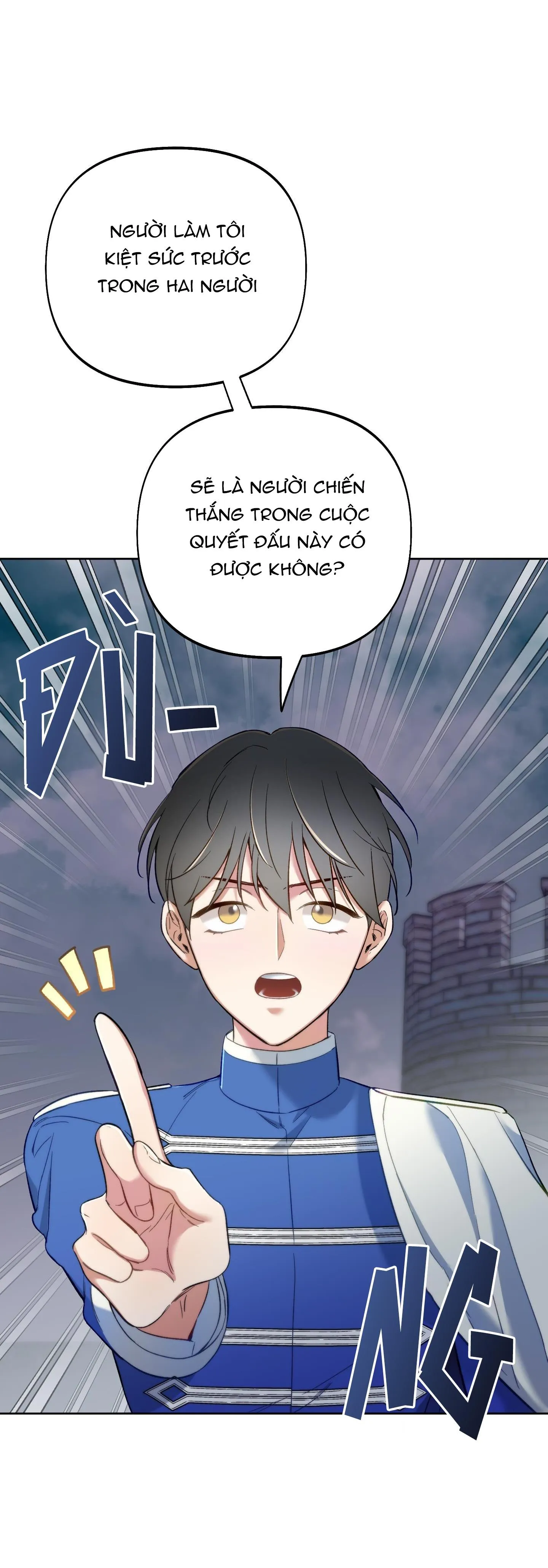 (NP) TRỞ THÀNH VUA CÔNG LƯỢC Chapter 61 Trang 7