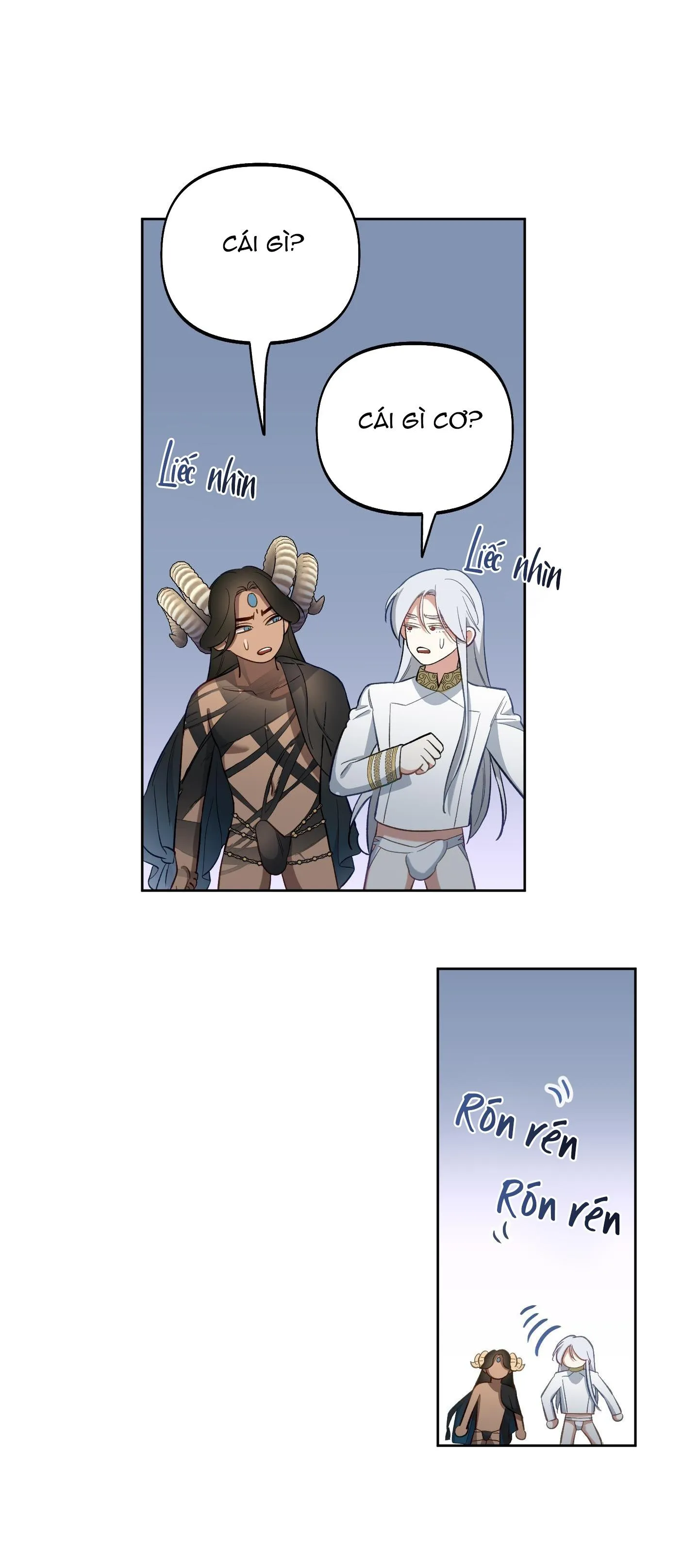 (NP) TRỞ THÀNH VUA CÔNG LƯỢC Chapter 61 Trang 8