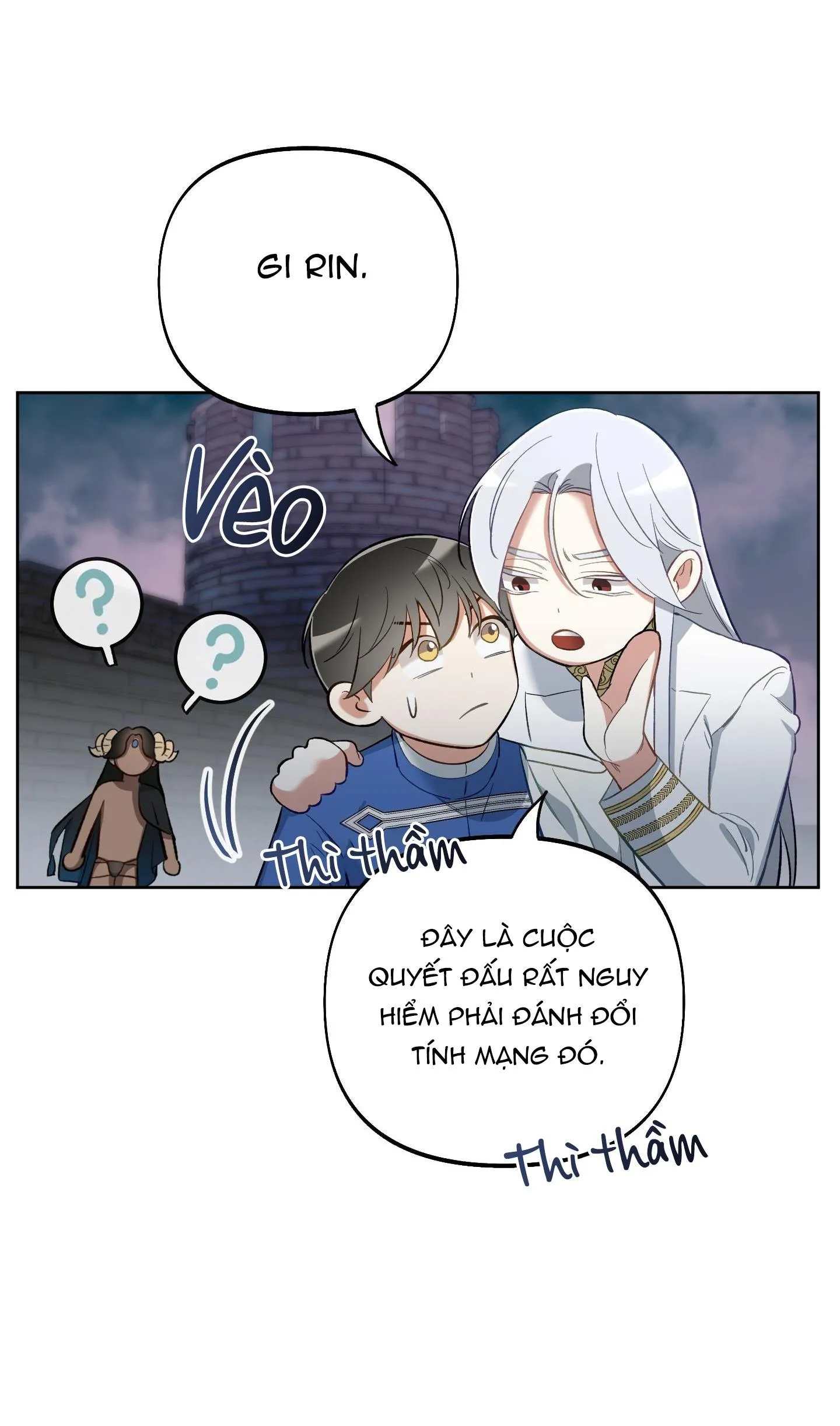 (NP) TRỞ THÀNH VUA CÔNG LƯỢC Chapter 61 Trang 9