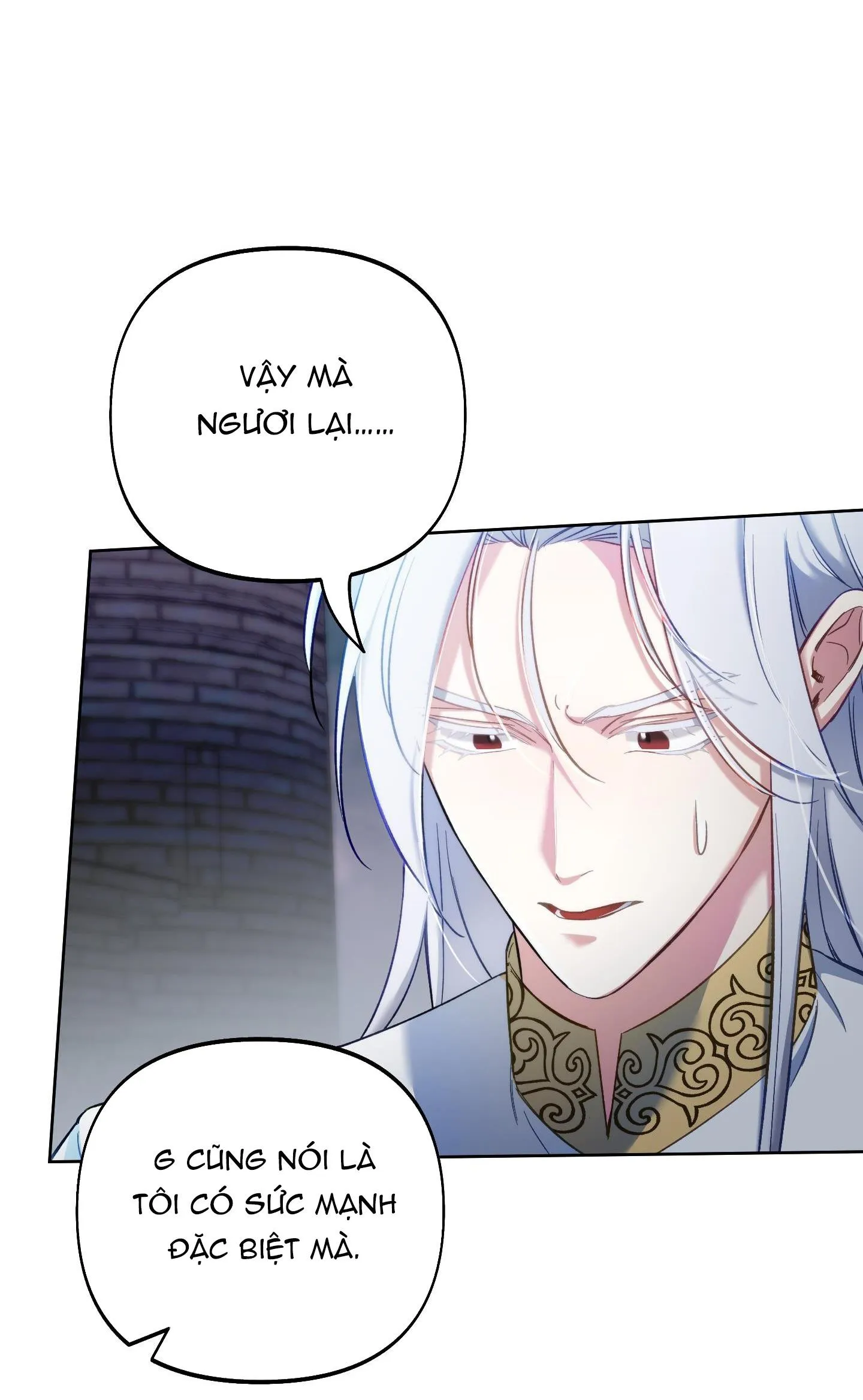 (NP) TRỞ THÀNH VUA CÔNG LƯỢC Chapter 61 Trang 10