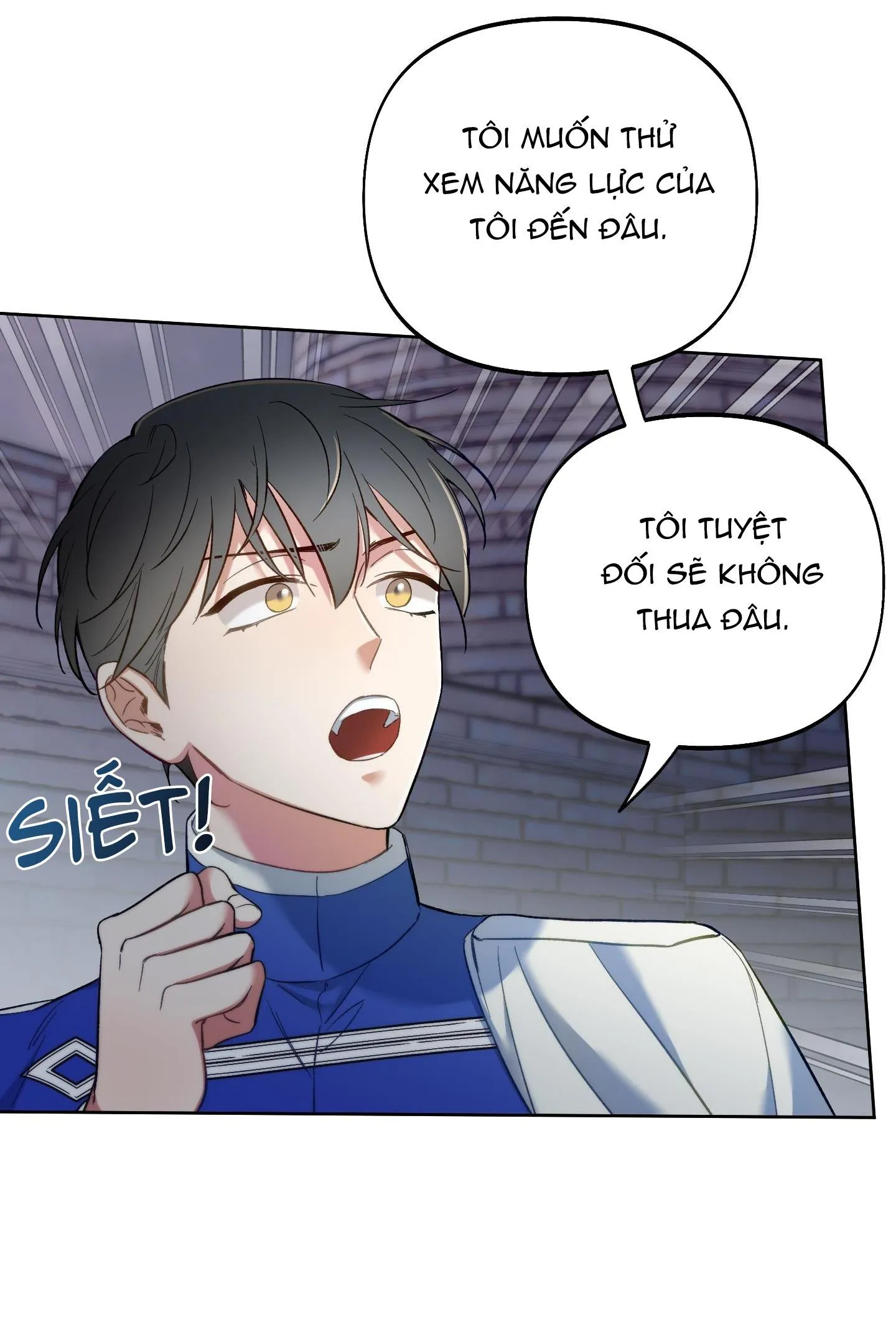 (NP) TRỞ THÀNH VUA CÔNG LƯỢC Chapter 61 Trang 11