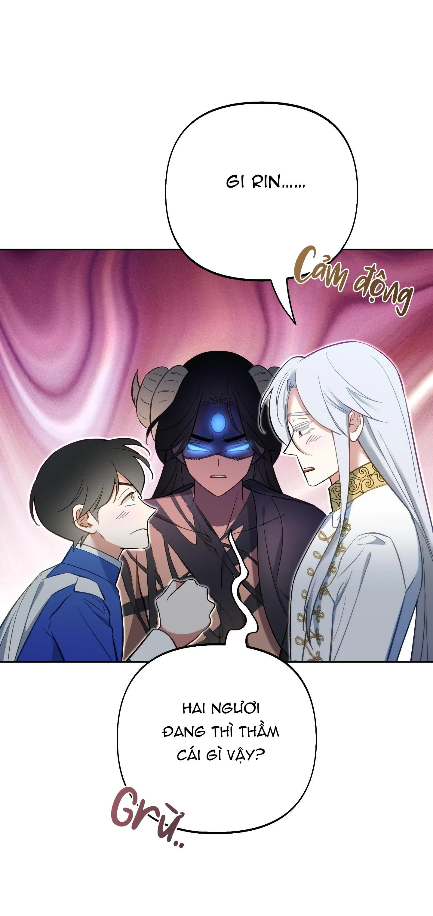 (NP) TRỞ THÀNH VUA CÔNG LƯỢC Chapter 61 Trang 12