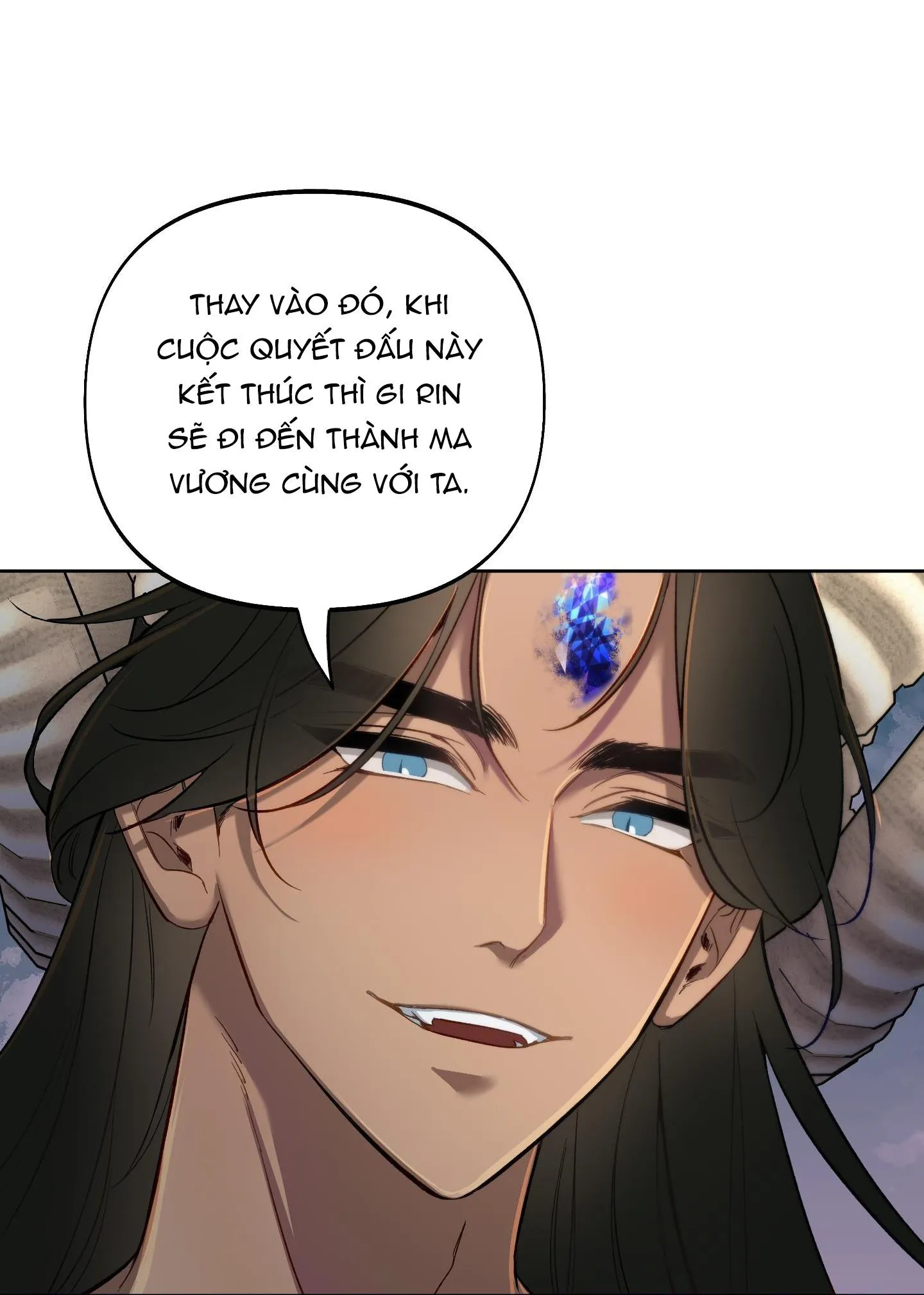 (NP) TRỞ THÀNH VUA CÔNG LƯỢC Chapter 61 Trang 14