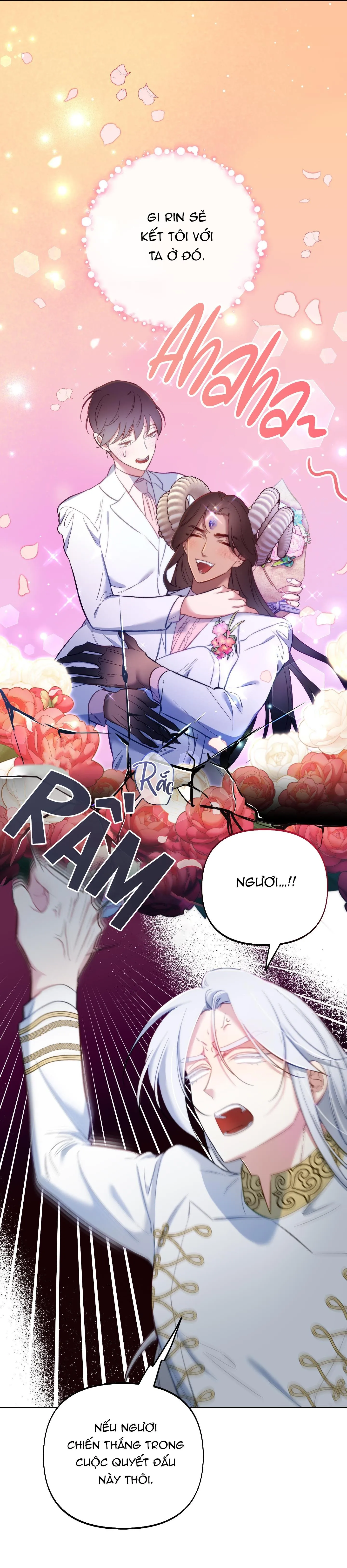 (NP) TRỞ THÀNH VUA CÔNG LƯỢC Chapter 61 Trang 15