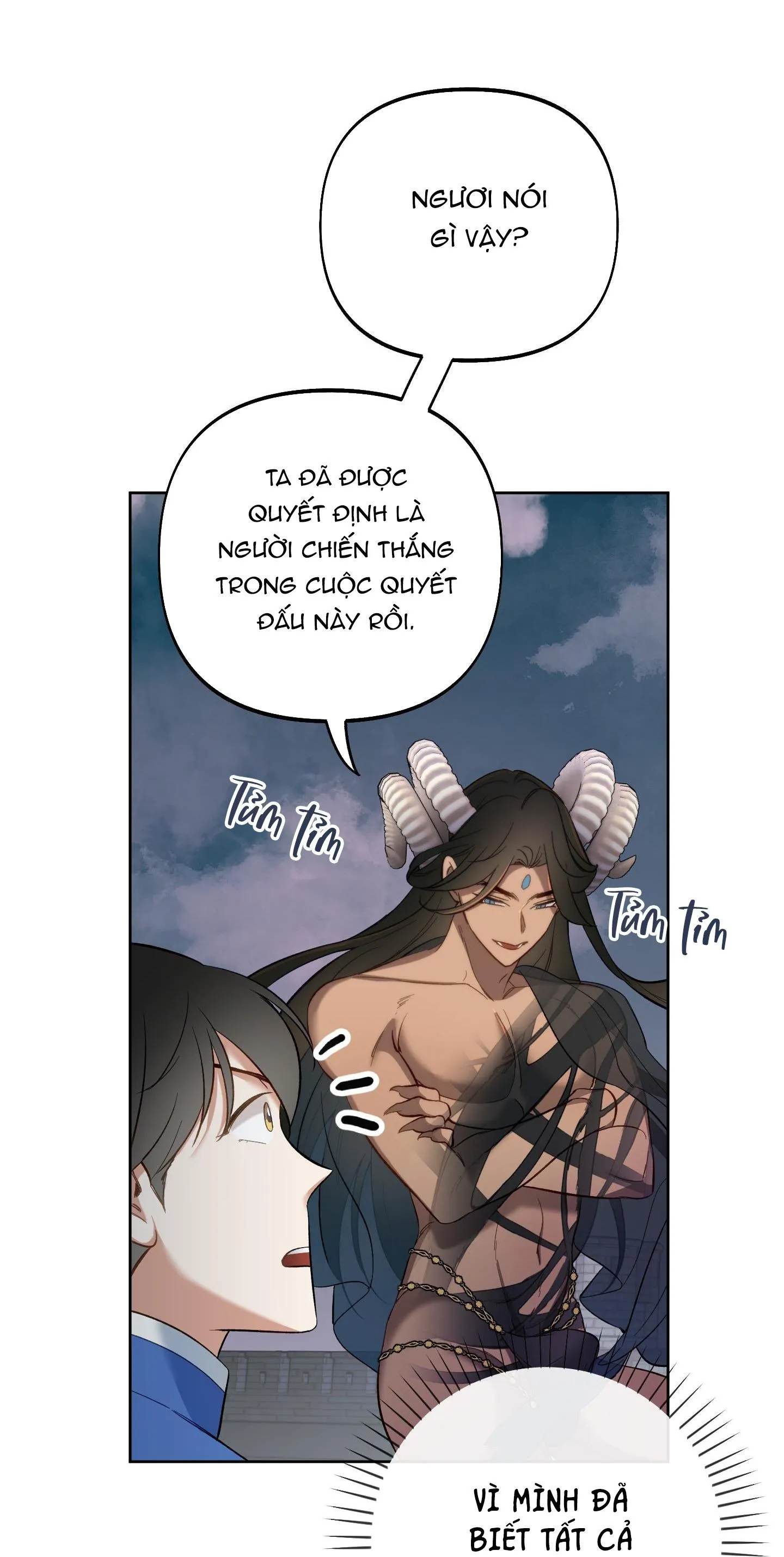 (NP) TRỞ THÀNH VUA CÔNG LƯỢC Chapter 61 Trang 16