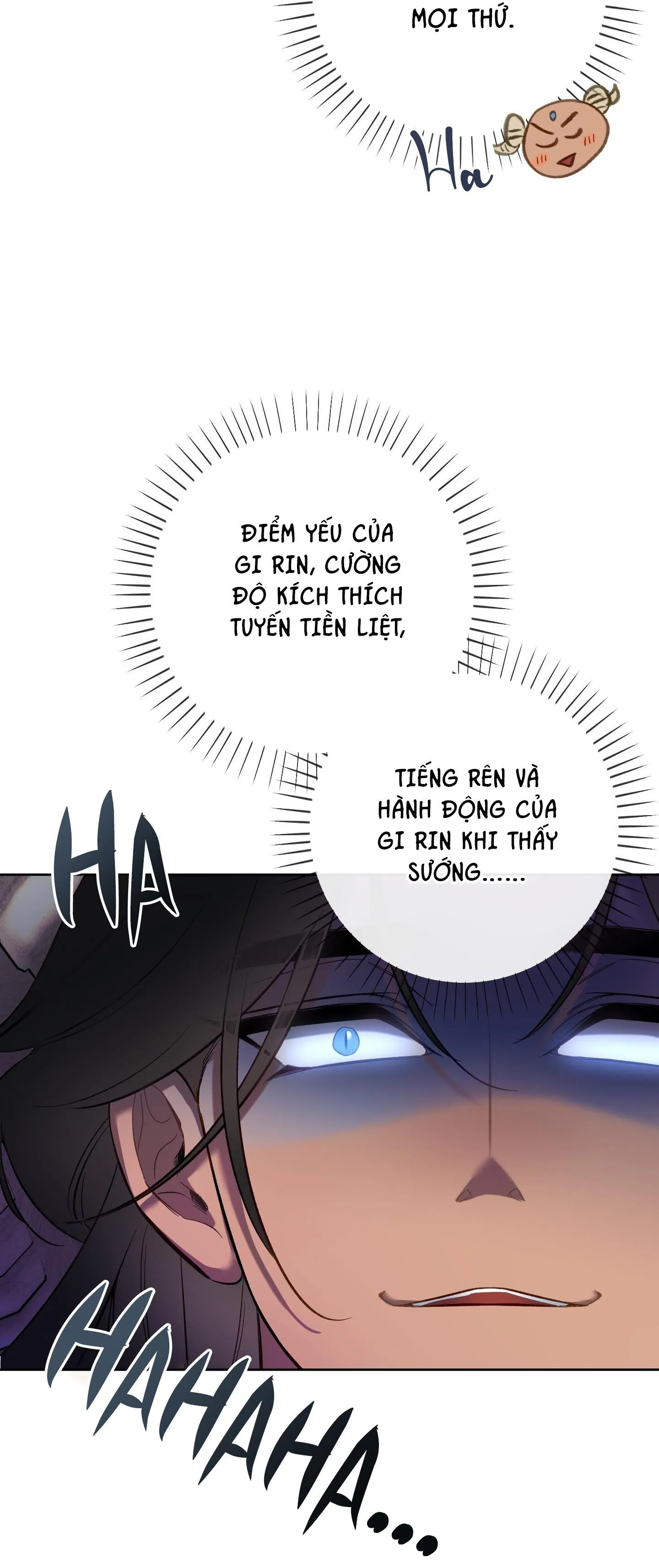 (NP) TRỞ THÀNH VUA CÔNG LƯỢC Chapter 61 Trang 17