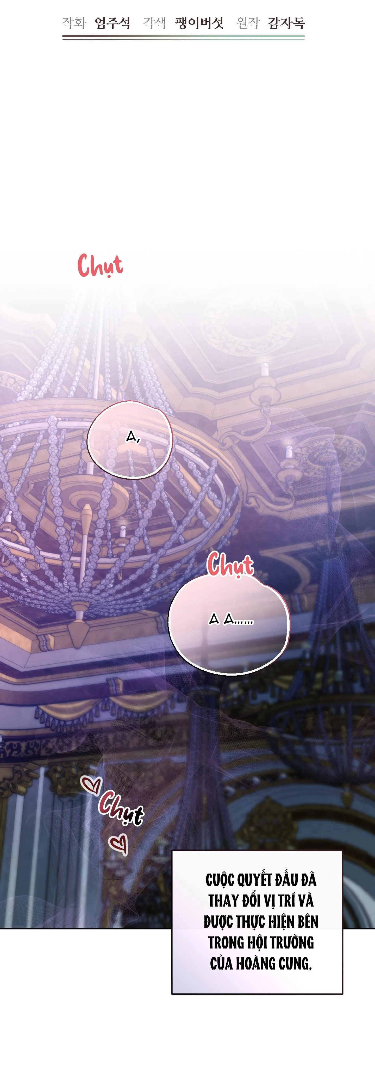 (NP) TRỞ THÀNH VUA CÔNG LƯỢC Chapter 61 Trang 22