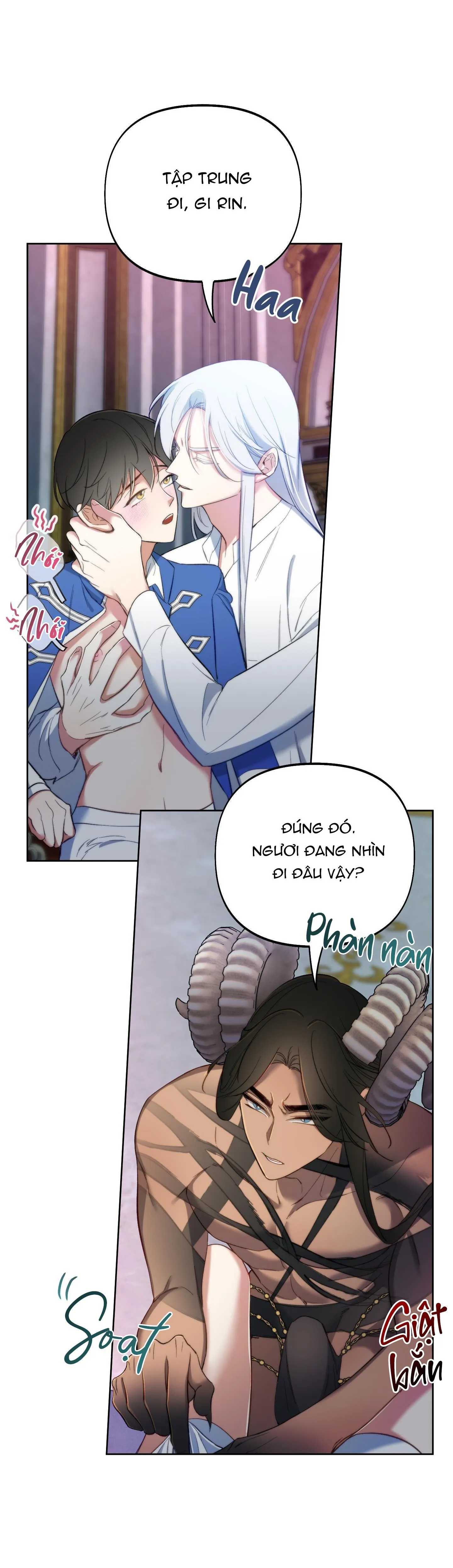 (NP) TRỞ THÀNH VUA CÔNG LƯỢC Chapter 61 Trang 28