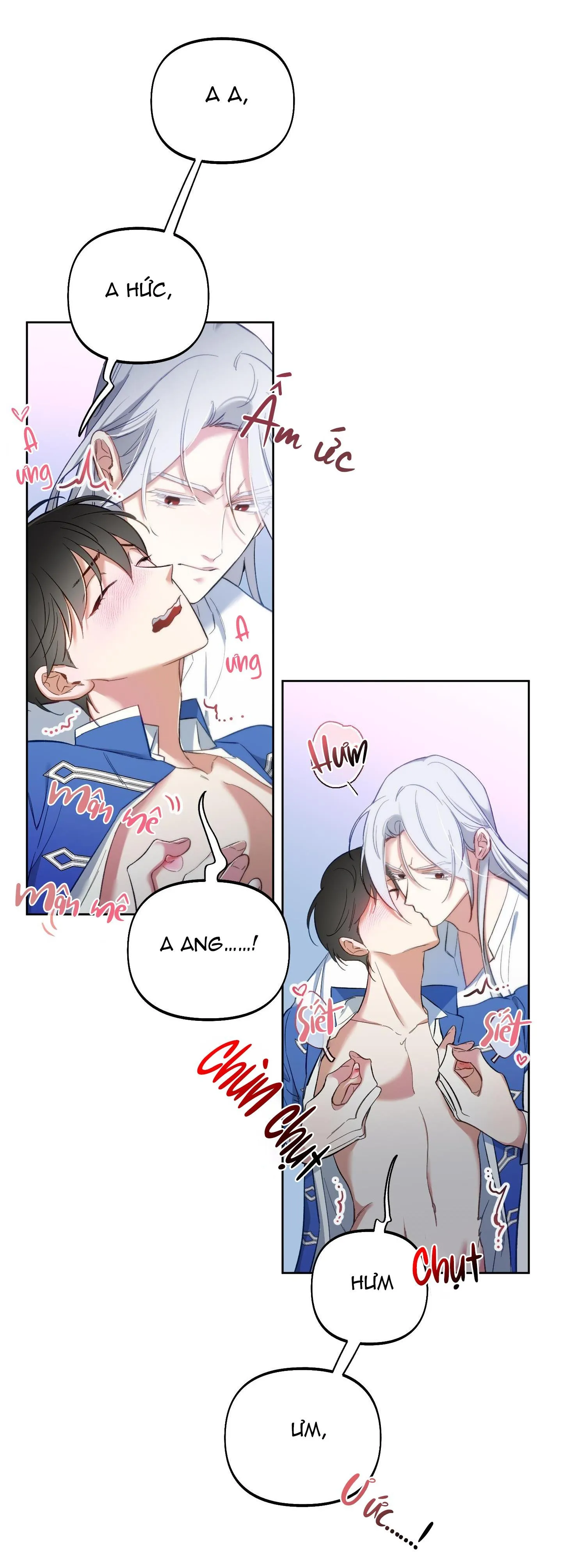 (NP) TRỞ THÀNH VUA CÔNG LƯỢC Chapter 61 Trang 31