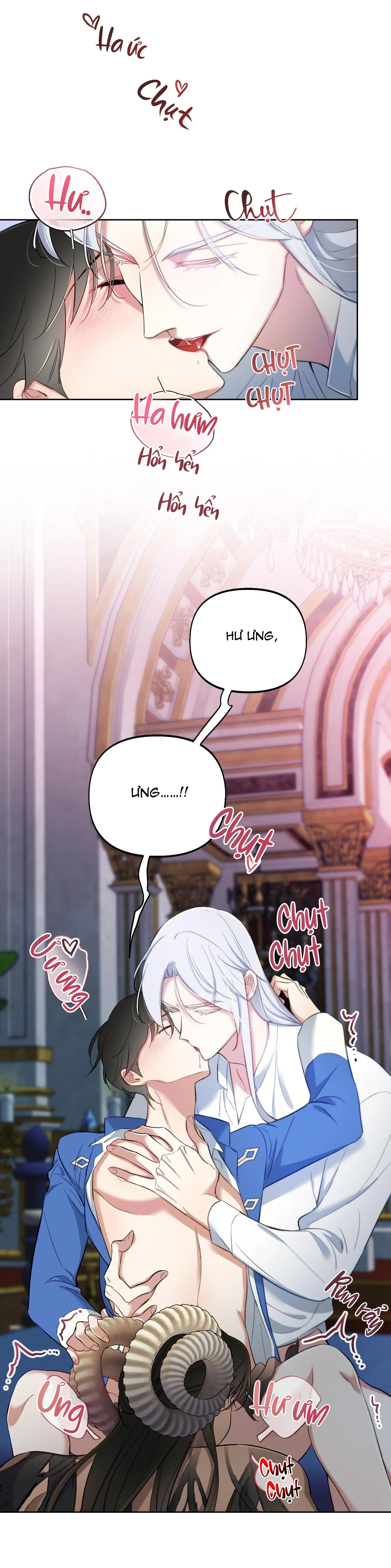 (NP) TRỞ THÀNH VUA CÔNG LƯỢC Chapter 61 Trang 32