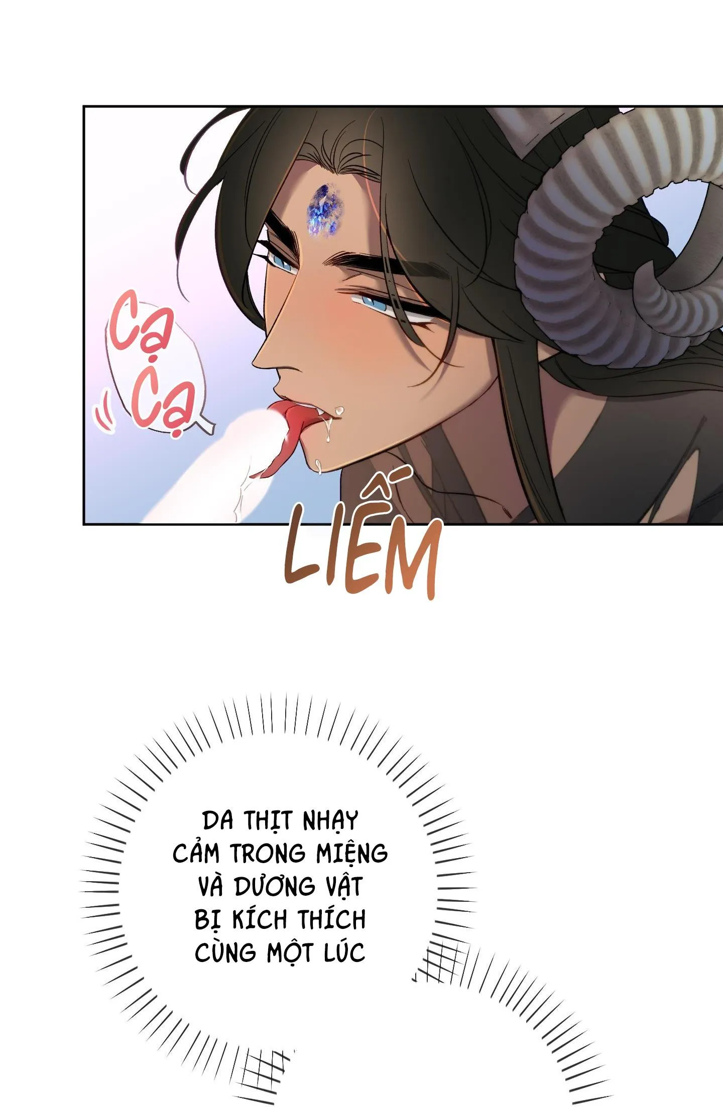 (NP) TRỞ THÀNH VUA CÔNG LƯỢC Chapter 61 Trang 33