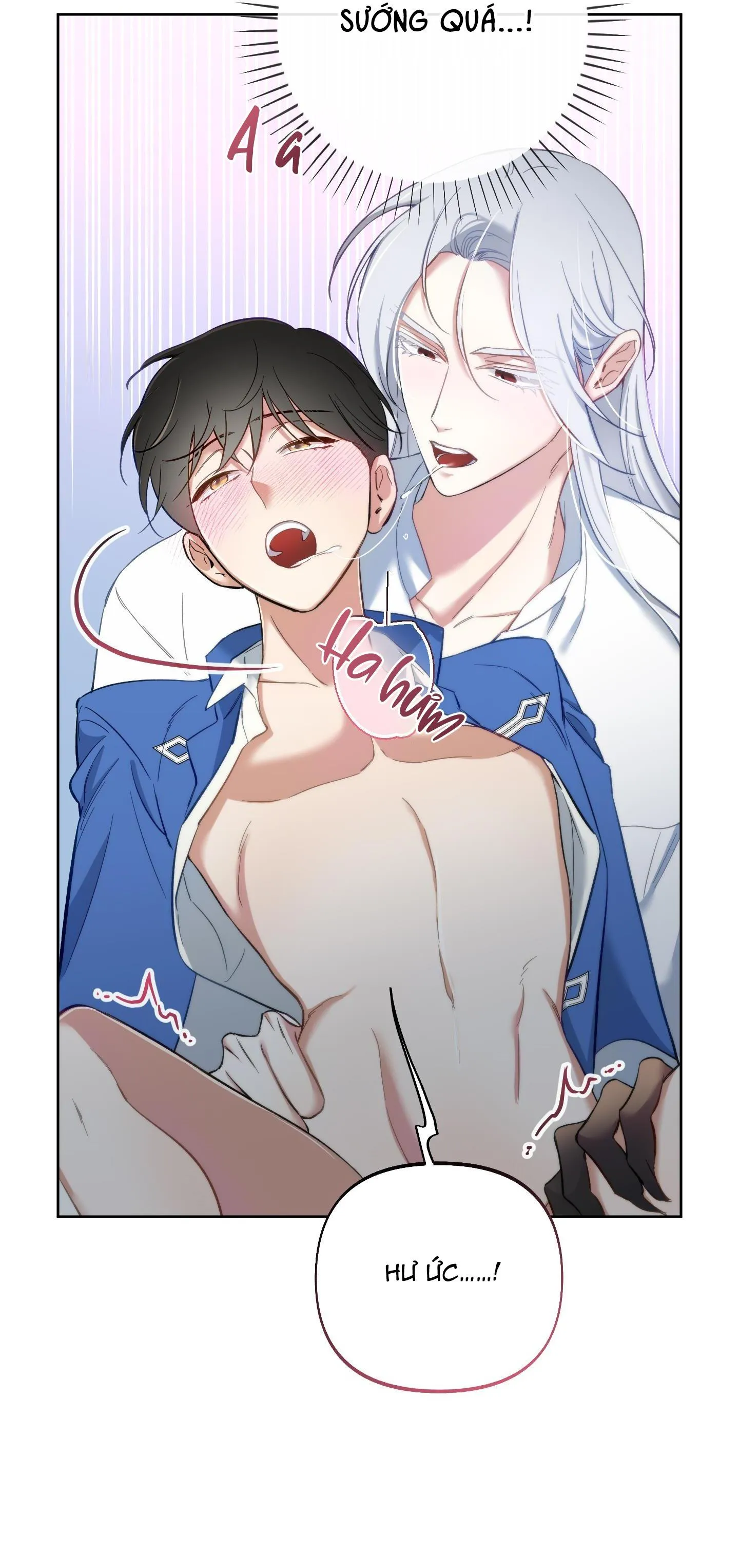 (NP) TRỞ THÀNH VUA CÔNG LƯỢC Chapter 61 Trang 34