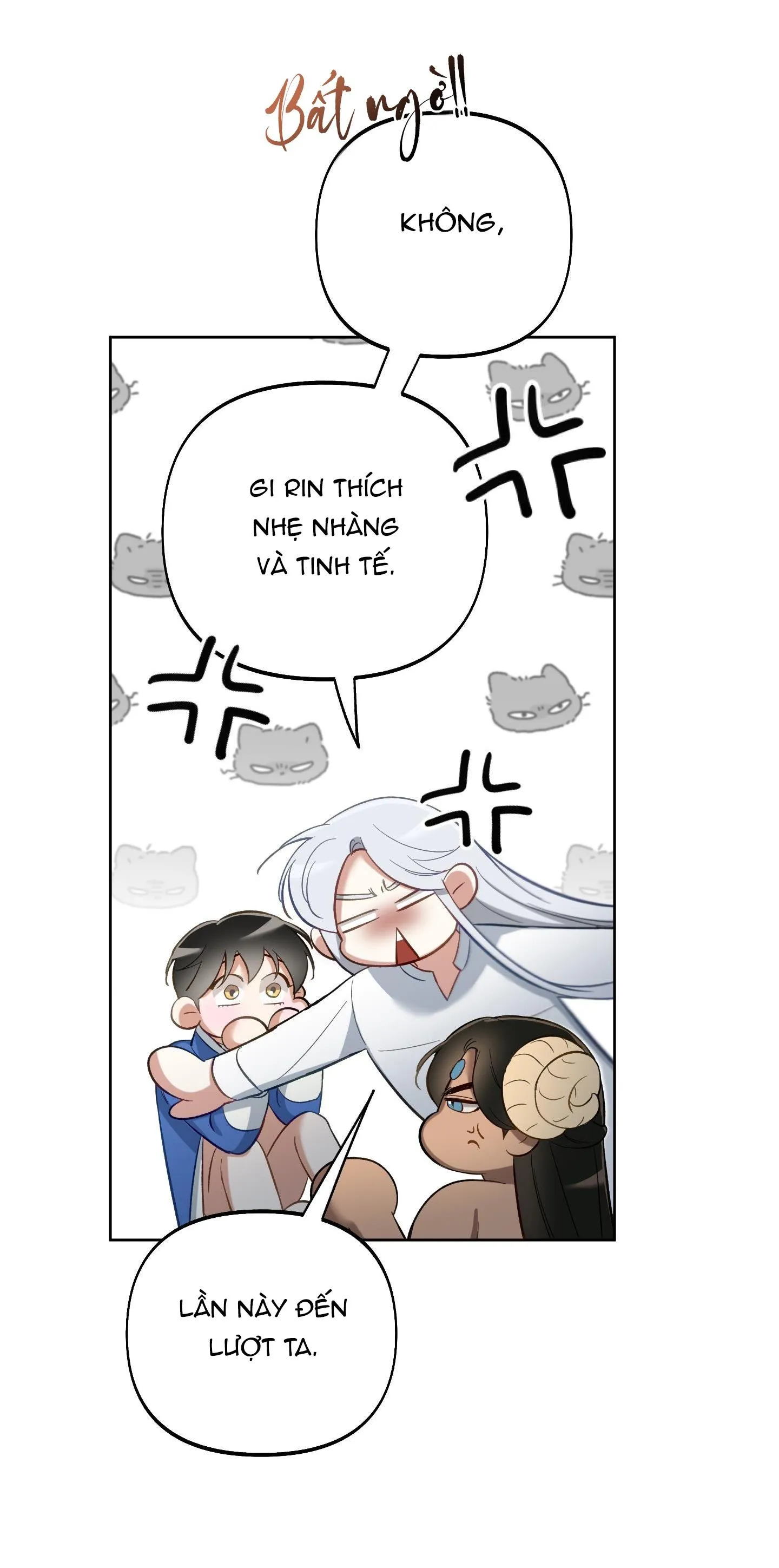 (NP) TRỞ THÀNH VUA CÔNG LƯỢC Chapter 61 Trang 37