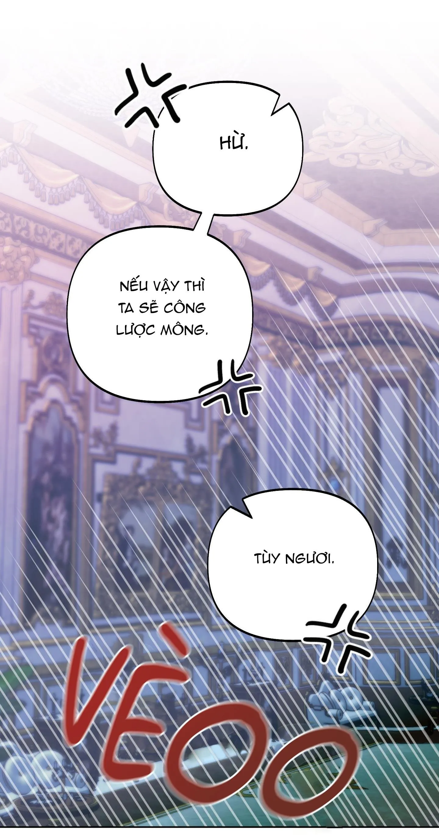 (NP) TRỞ THÀNH VUA CÔNG LƯỢC Chapter 61 Trang 38