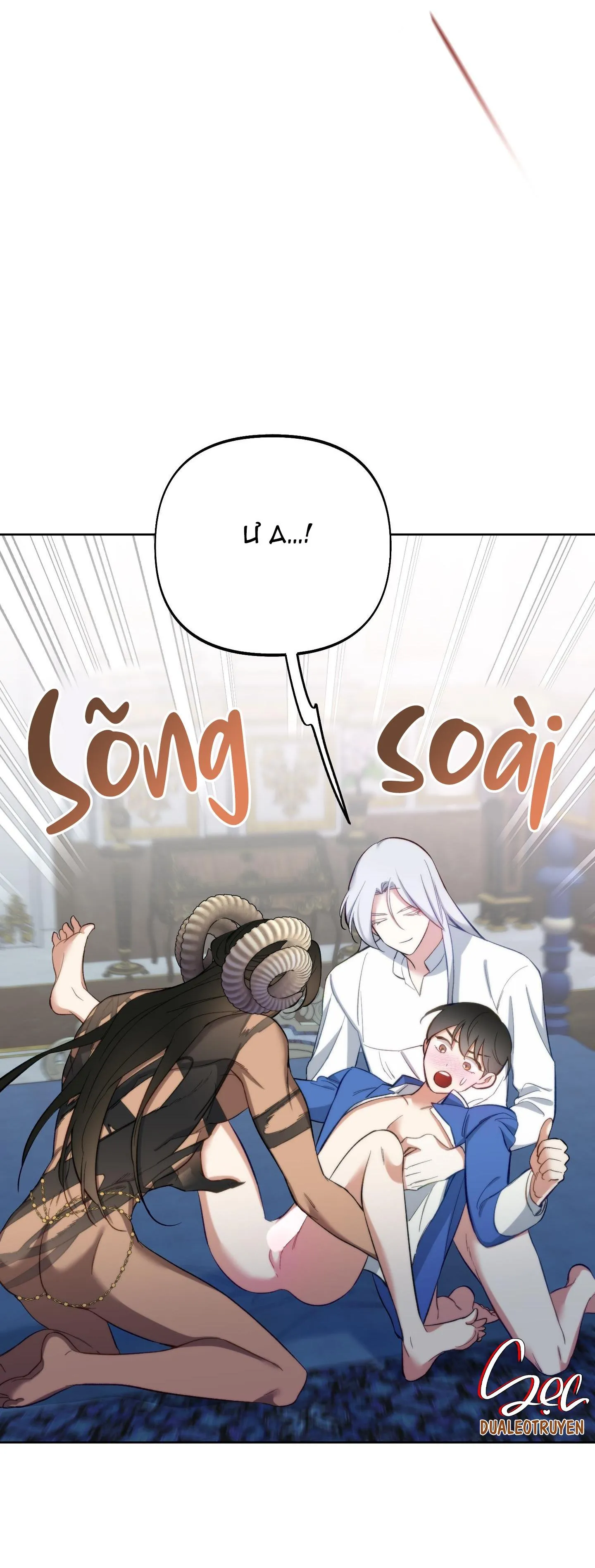 (NP) TRỞ THÀNH VUA CÔNG LƯỢC Chapter 61 Trang 39