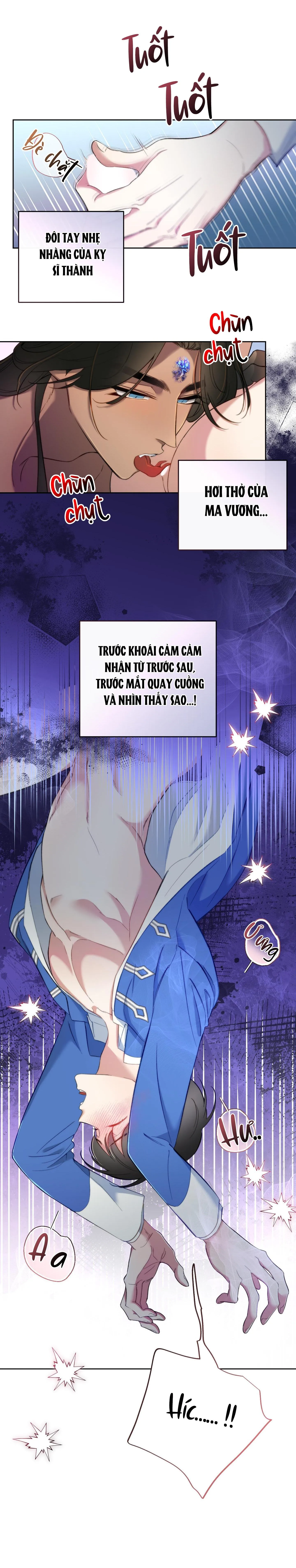 (NP) TRỞ THÀNH VUA CÔNG LƯỢC Chapter 61 Trang 42