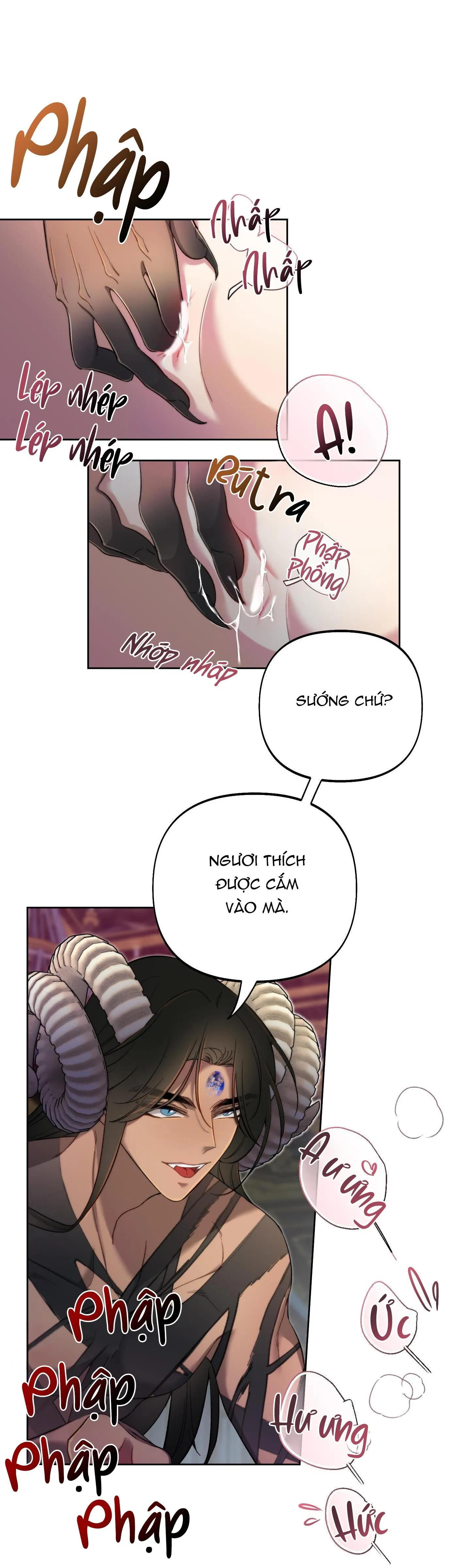 (NP) TRỞ THÀNH VUA CÔNG LƯỢC Chapter 61 Trang 44